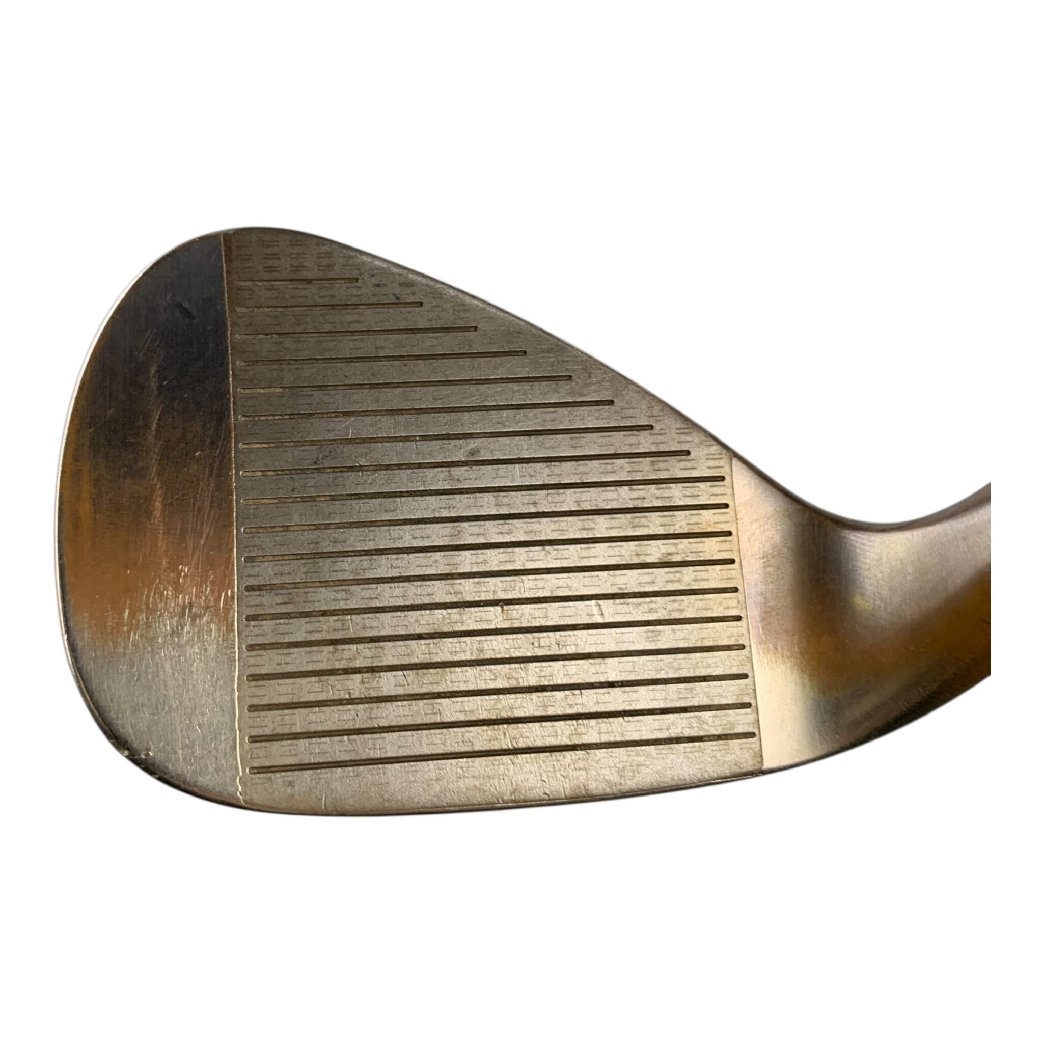 TaylorMade Hi-Toe Wedge / Stål / #50/09