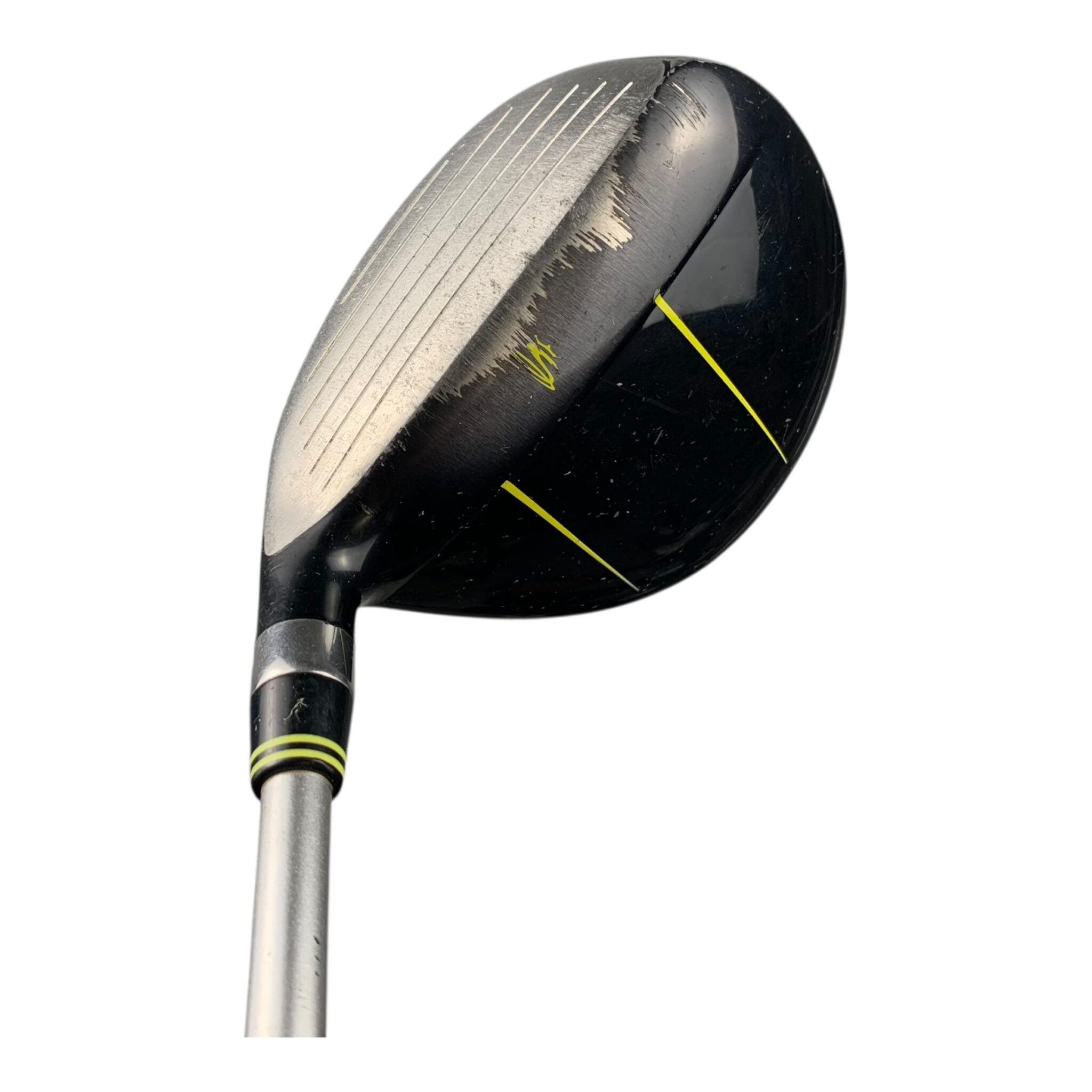 Cobra Baffler Fairway Wood / Flex Stiff / Grafit / #3/16