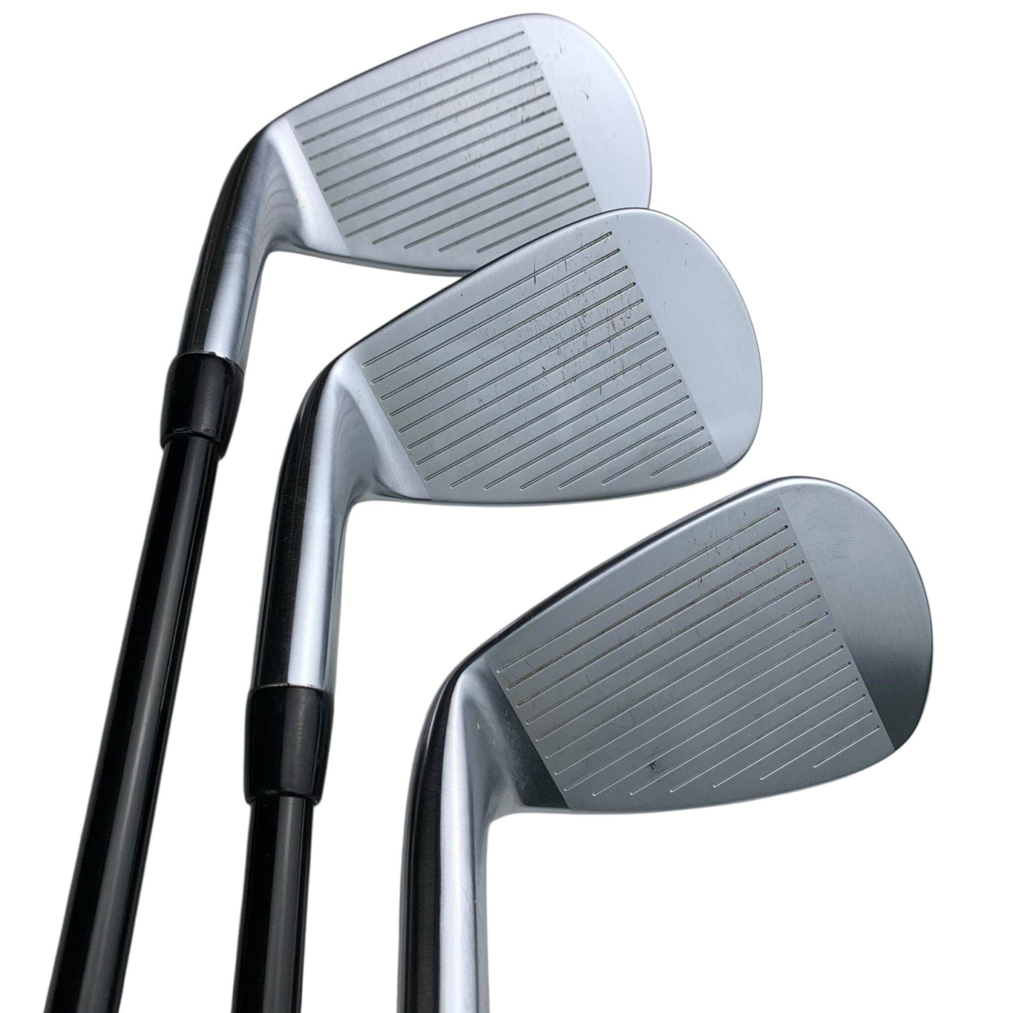 Titleist T200 2023 Jernsæt / Flex A-flex / 6-GW  / Grafit