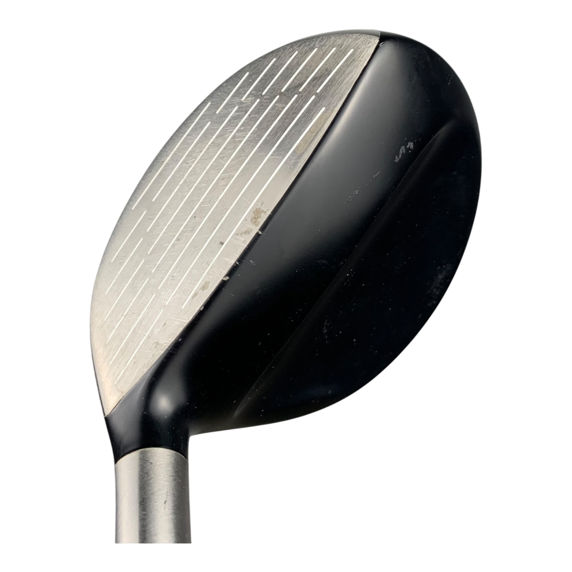 Cleveland HiBore Bloom Fairway Wood / Flex Ladies / Grafit / #5/18 galleri billede 1 - brugt golf udstyr i god stand