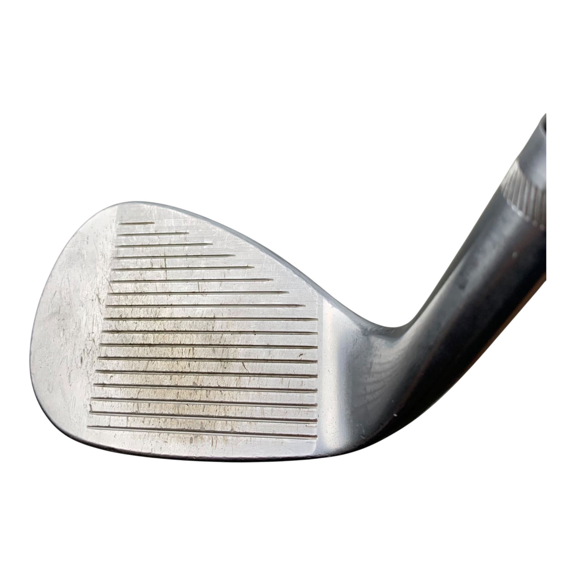 Titleist SM9 Wedge / Stål / #58/14 galleri billede 2 - brugt golf udstyr i god stand