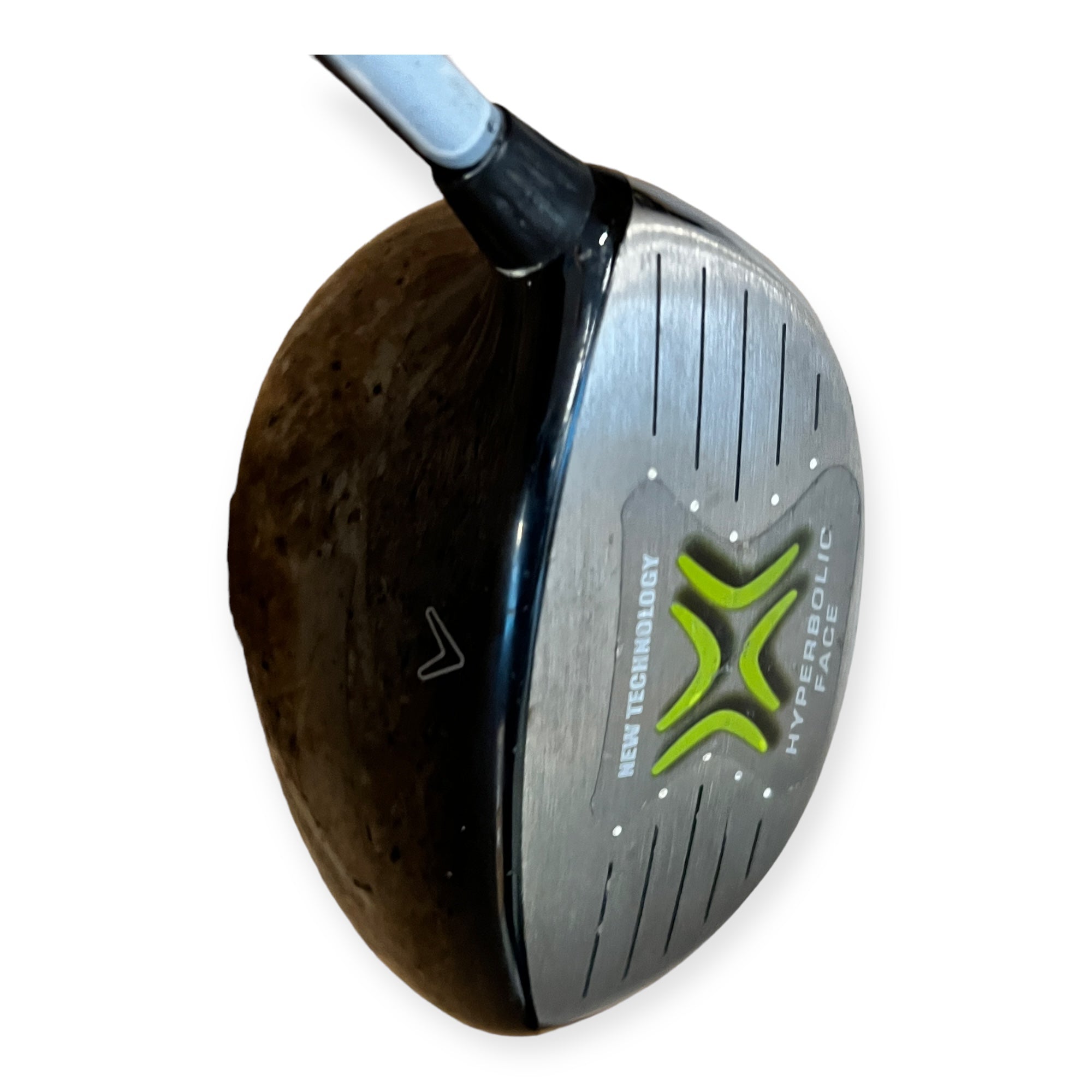 Callaway Hyper X Driver / Flex Regular / Loft 10