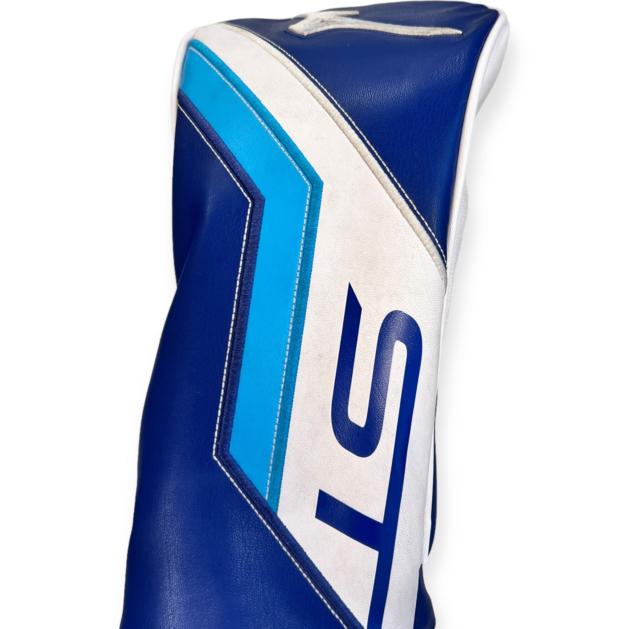 Mizuno ST-X 220 Driver / Flex Stiff / Loft 10.5