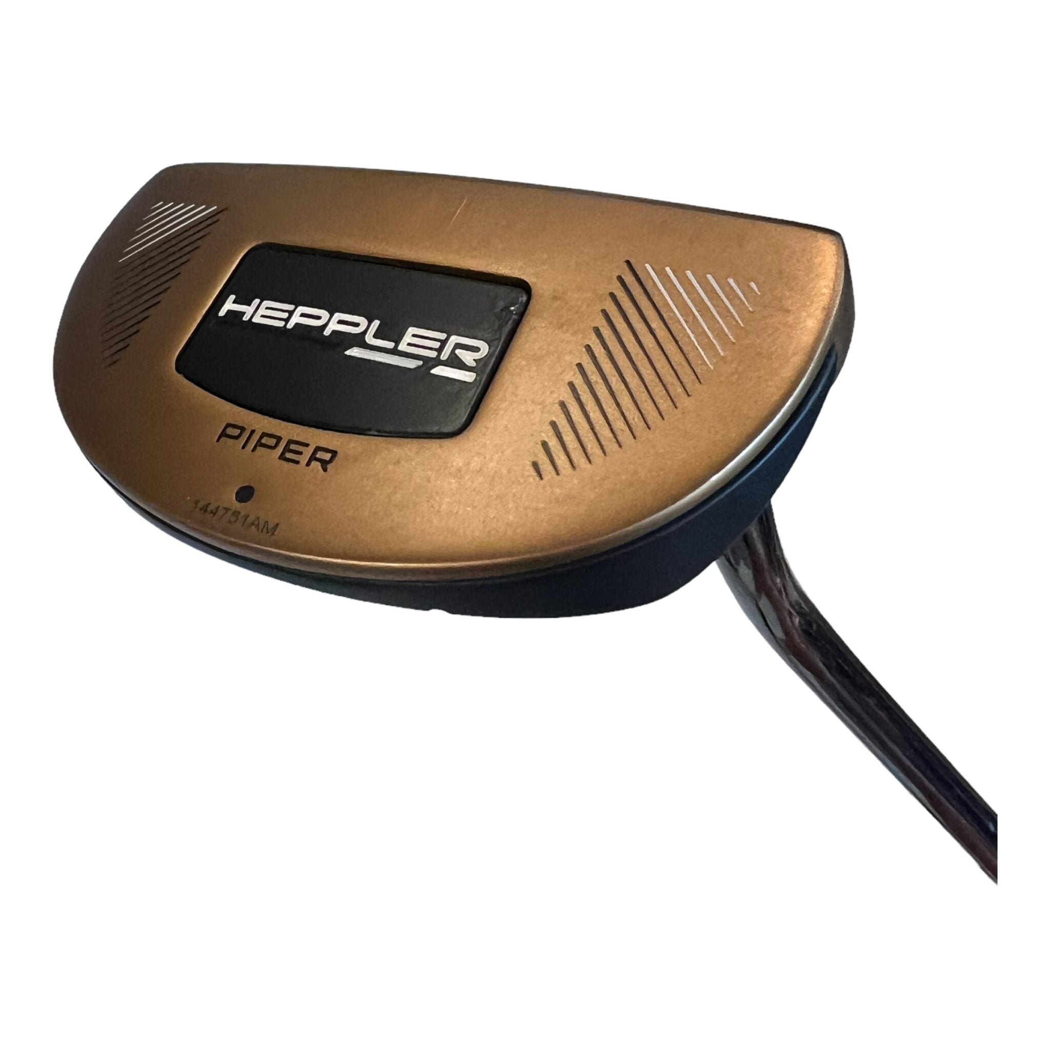 Ping Heppler Piper C Putter / 41"