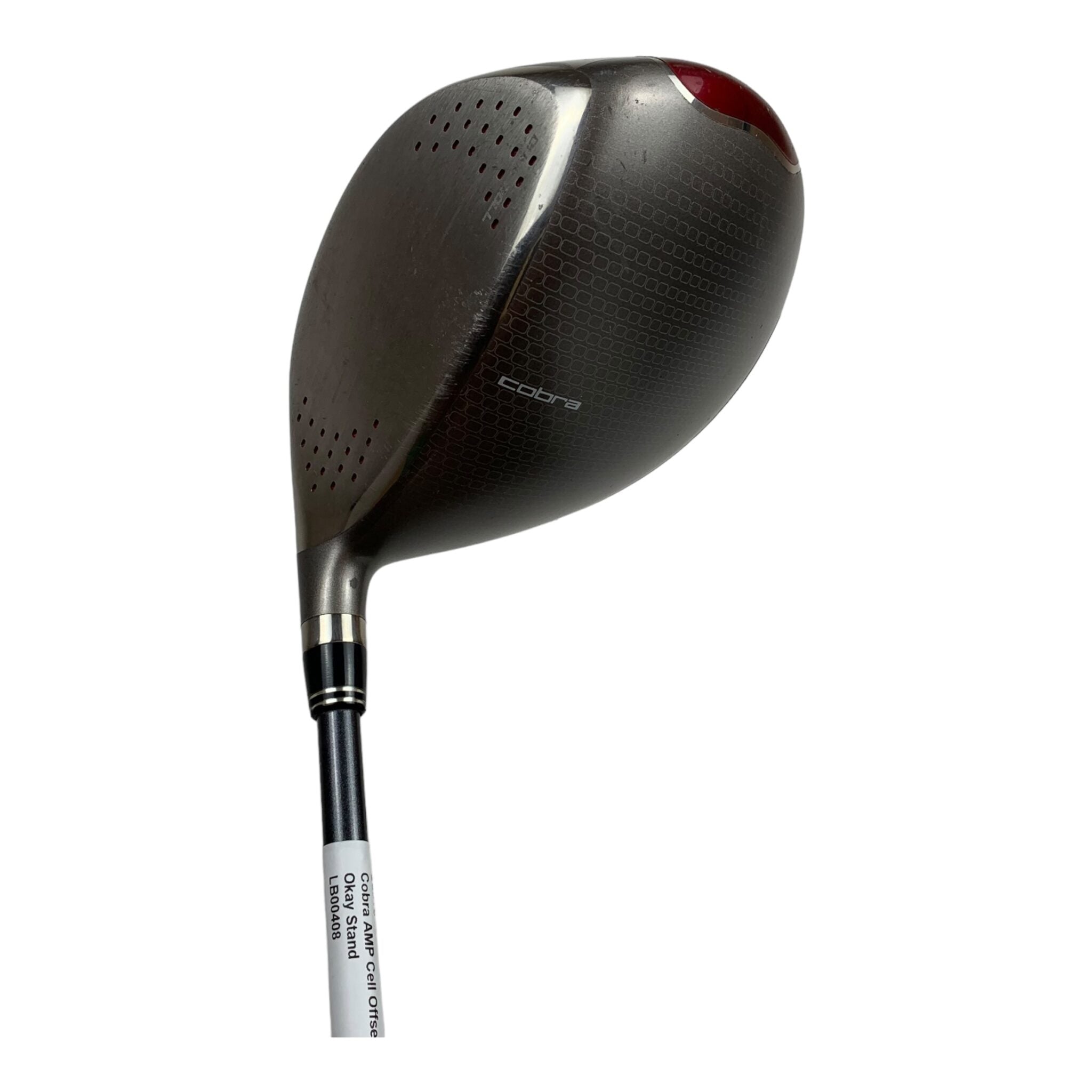 Cobra AMP Cell Offset Driver / Flex Regular / Loft 10.5