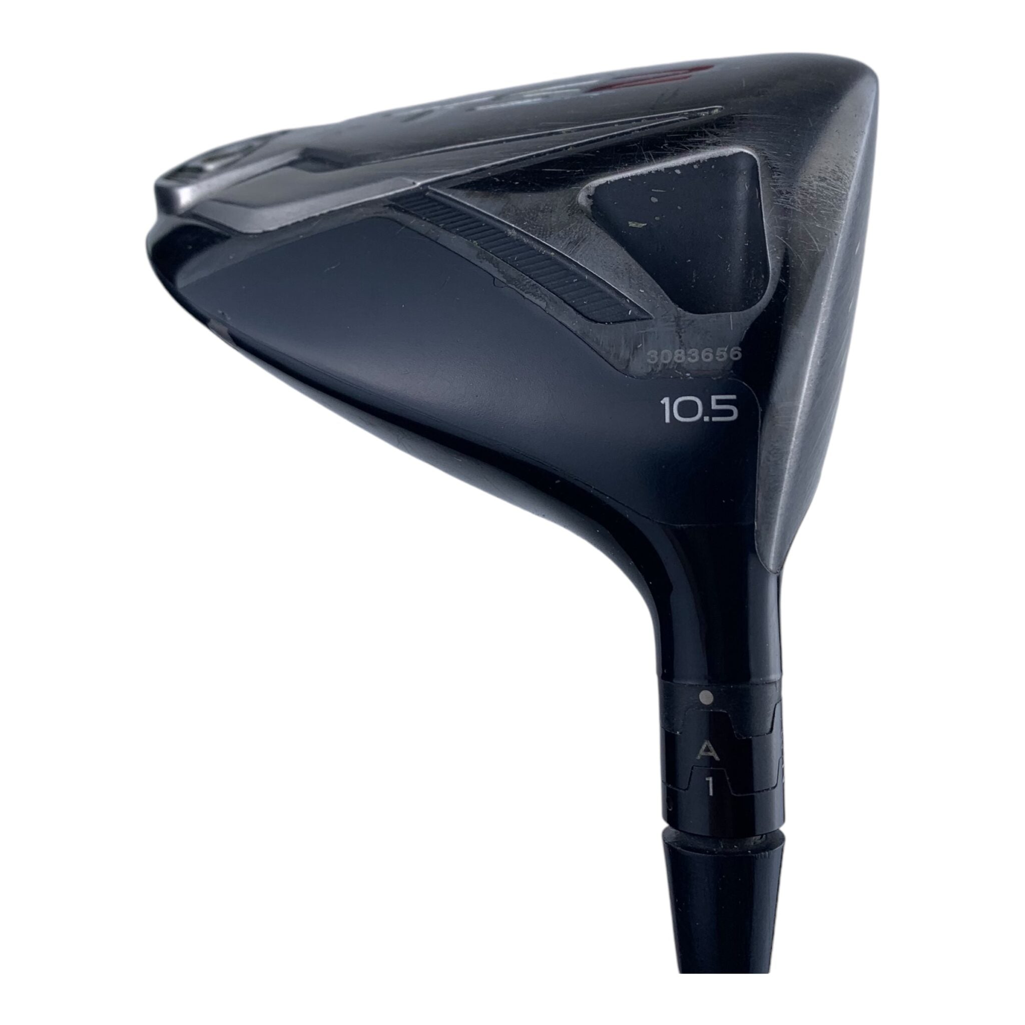 Titleist TS2 Driver / Flex Stiff / Loft 10.5 / MCC Midsize Grip