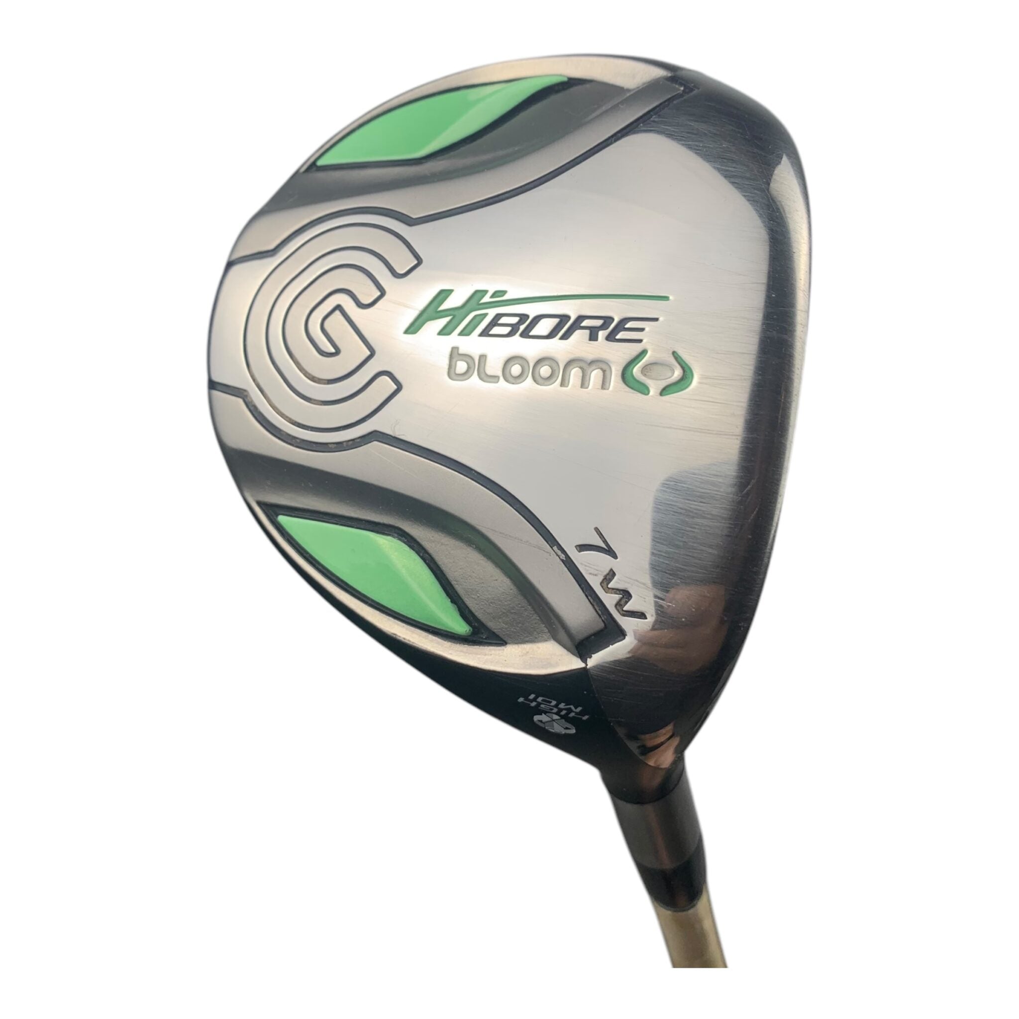 Cleveland HiBore Bloom Fairway Wood / Flex Ladies / #7/24