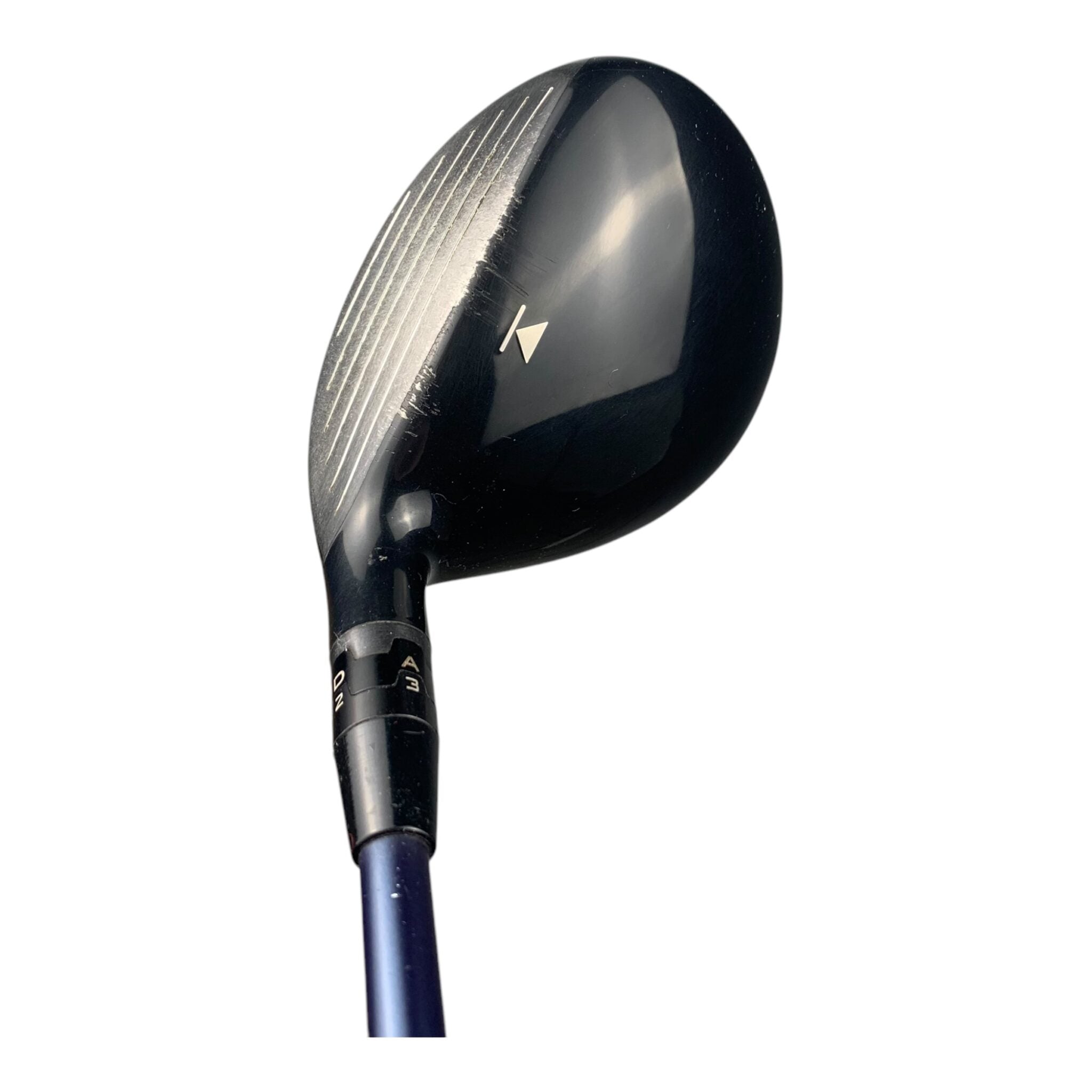 Titleist 910F Fairway Wood / Flex Regular / Grafit / #3/15