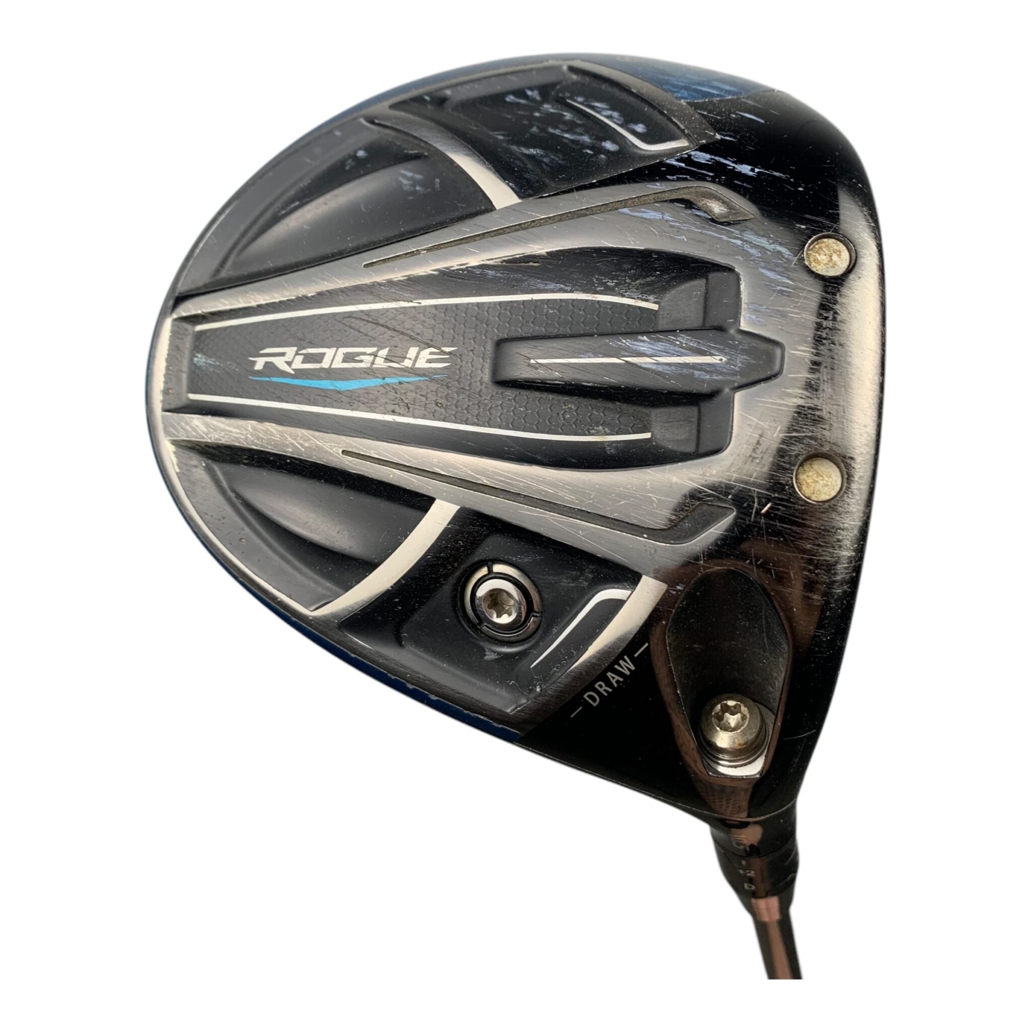 Callaway Rogue Driver / Flex A-flex / Loft 10.5