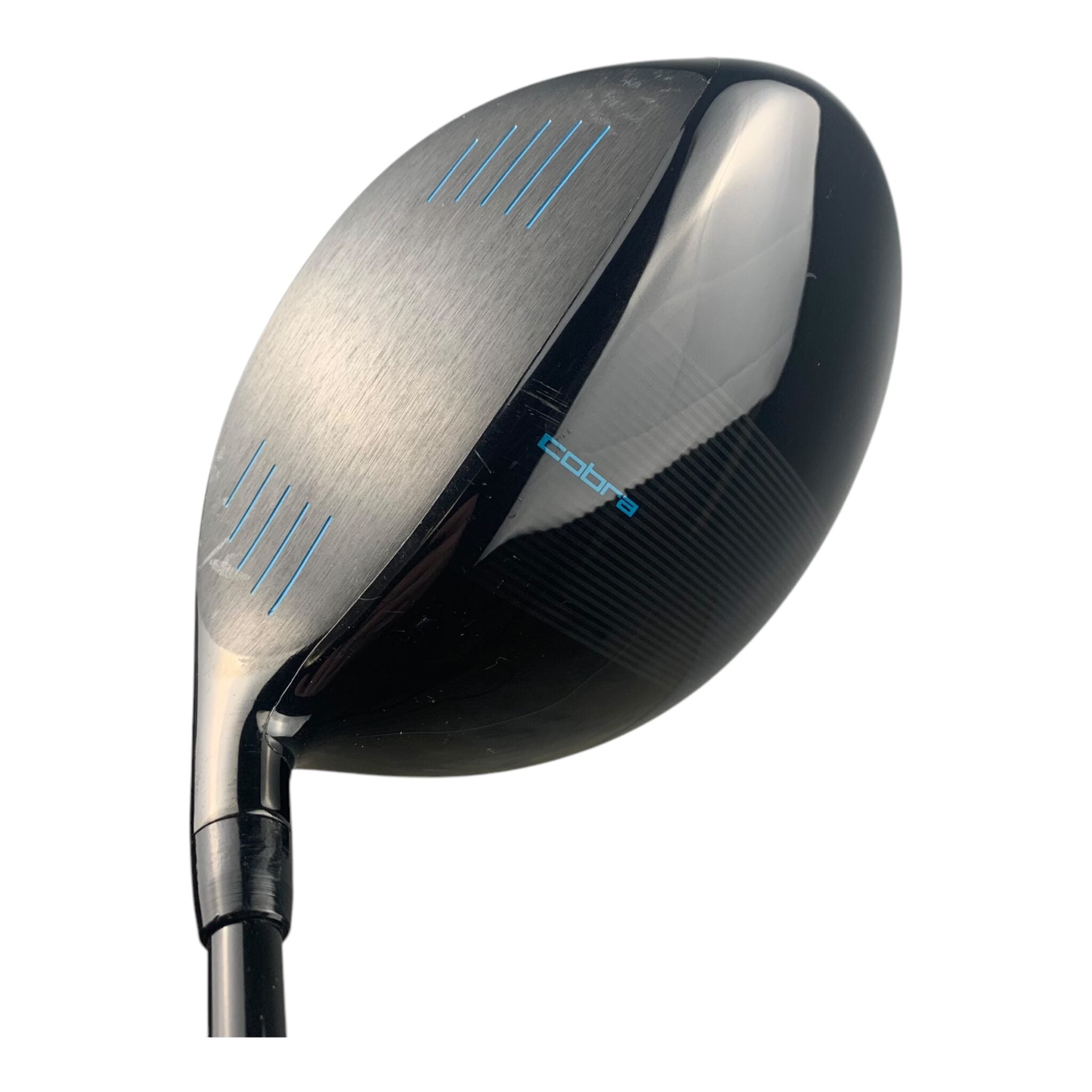 Cobra F-max Driver / Flex Ladies / Loft 15