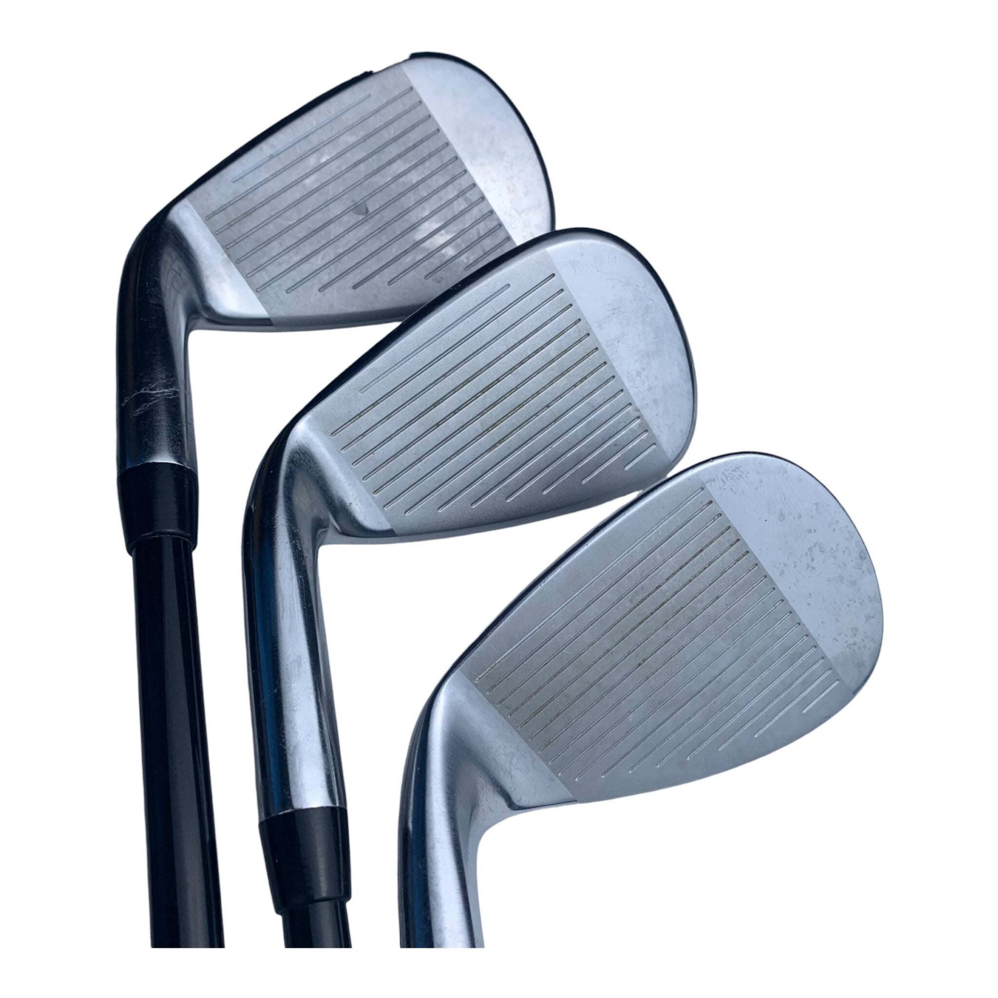 Cobra F-MAX Superlite Jernsæt / Flex Ladies / 6-SW  / Grafit