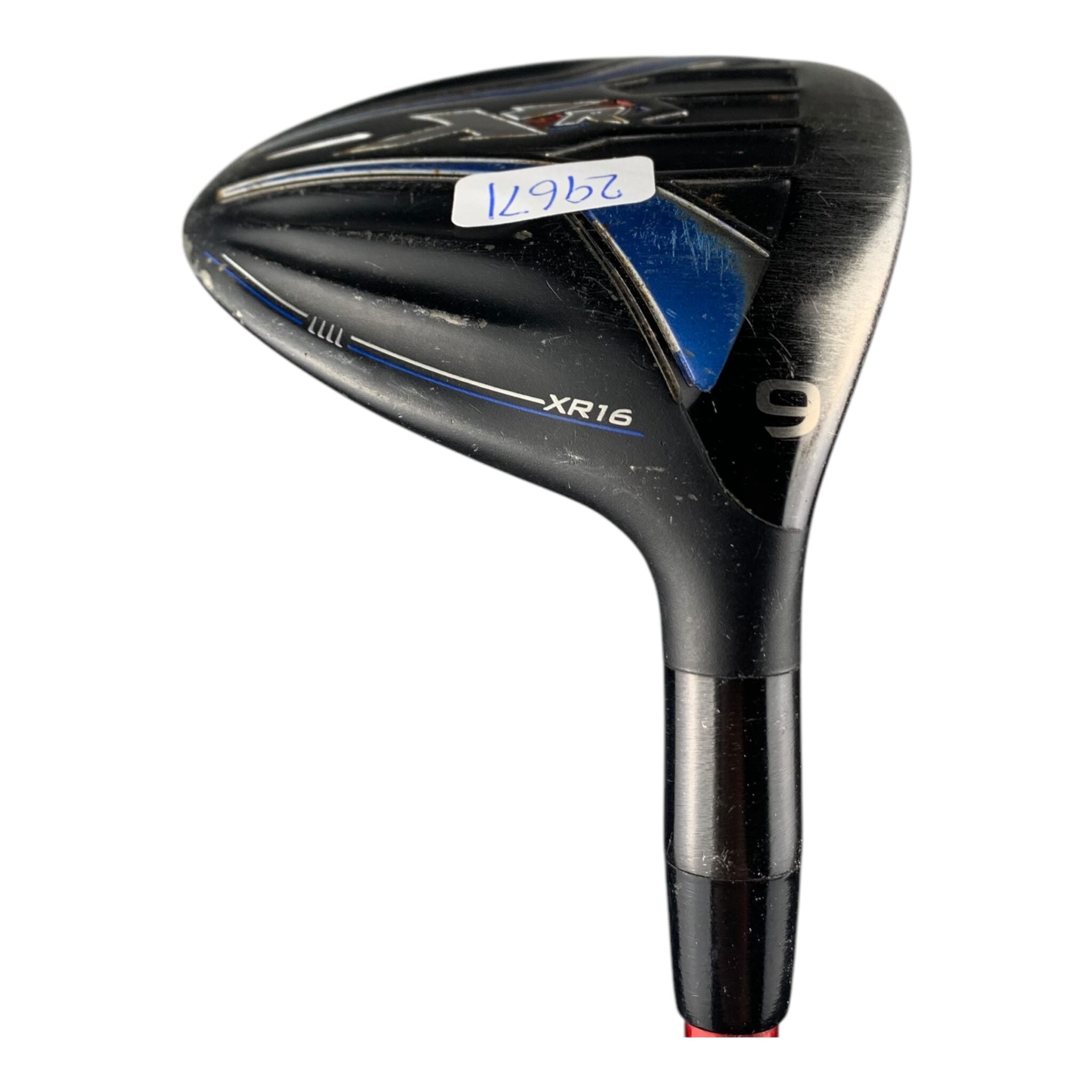 Callaway XR Fairway Wood / Flex Regular / Grafit / #9/24