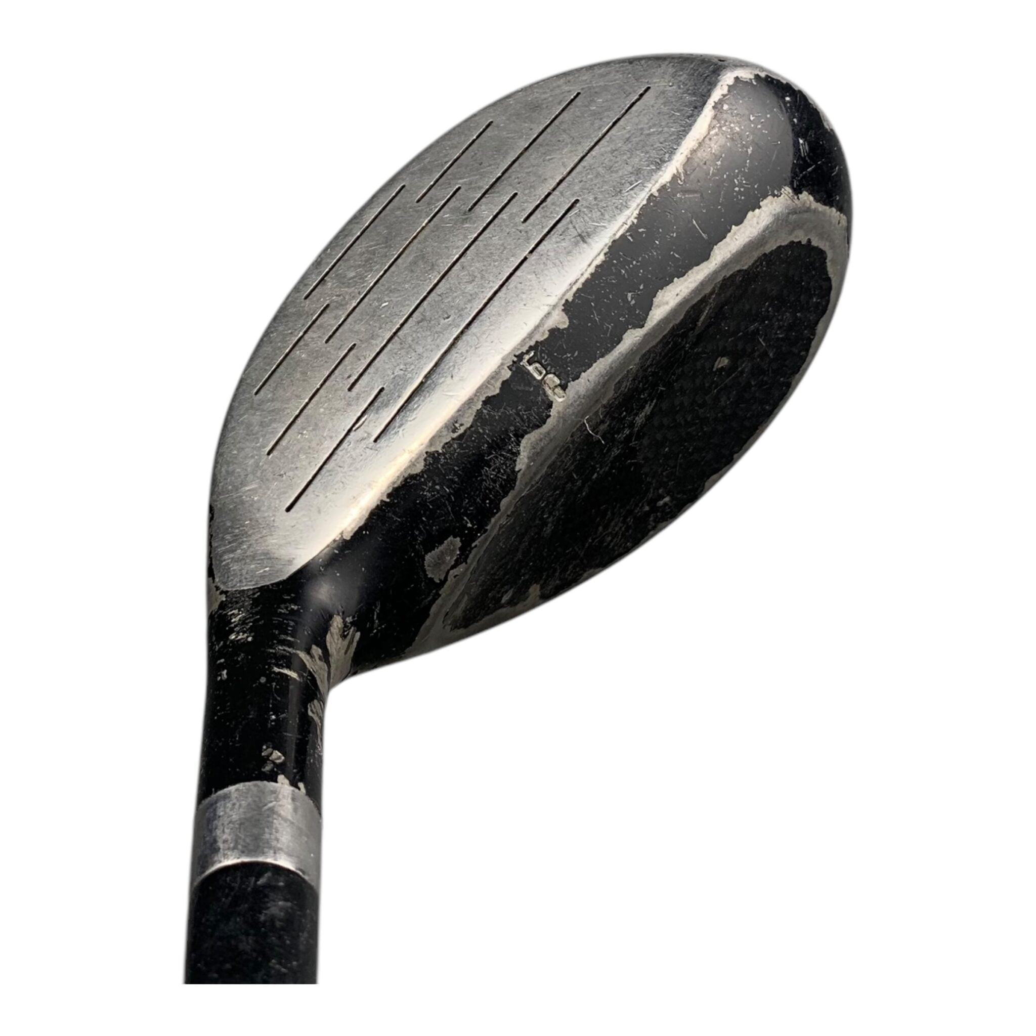 Dunlop Loco L Series Hybrid / Flex Regular / Grafit / #4/25