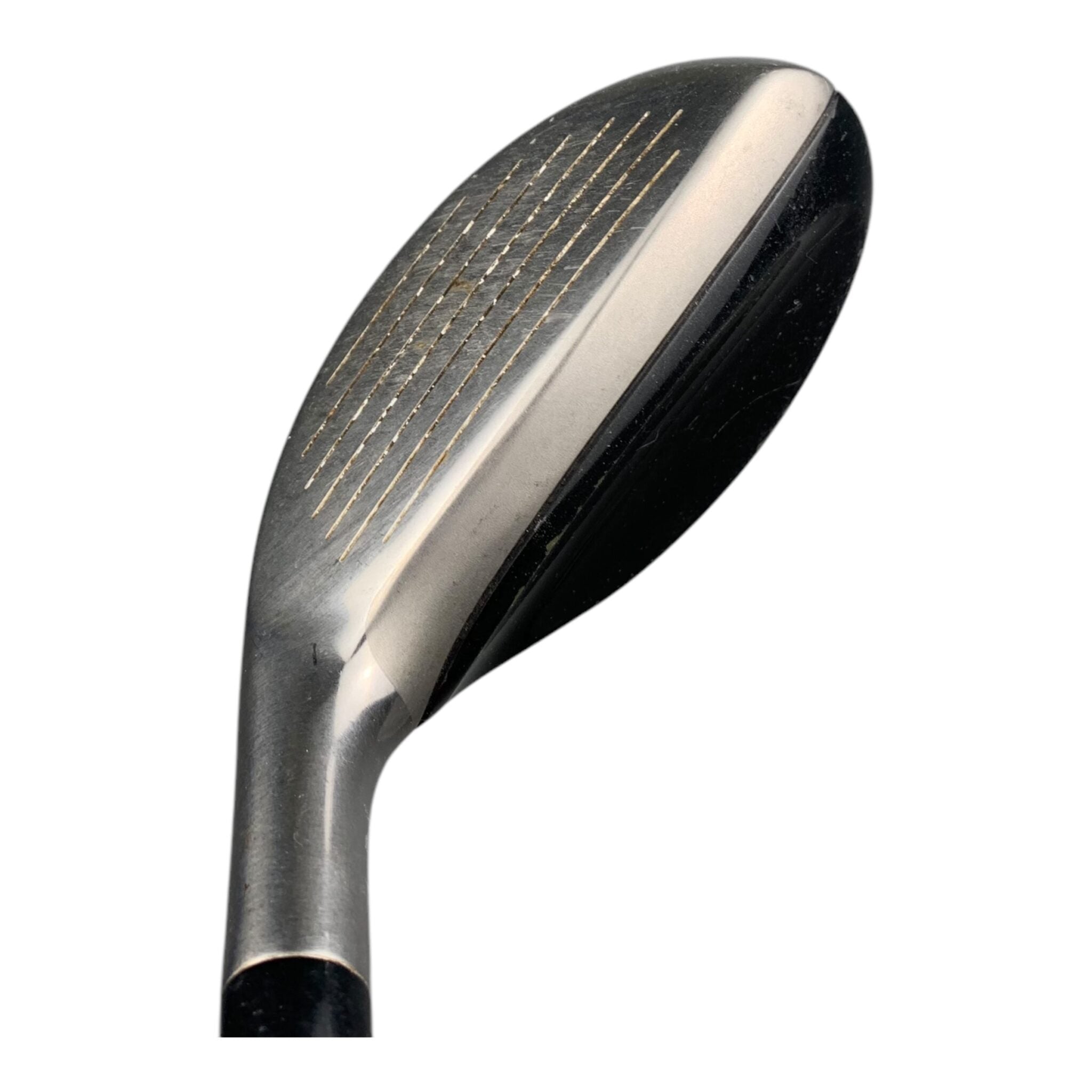 Cleveland Halo 2I Hybrid / Flex Regular / Grafit / #3/19