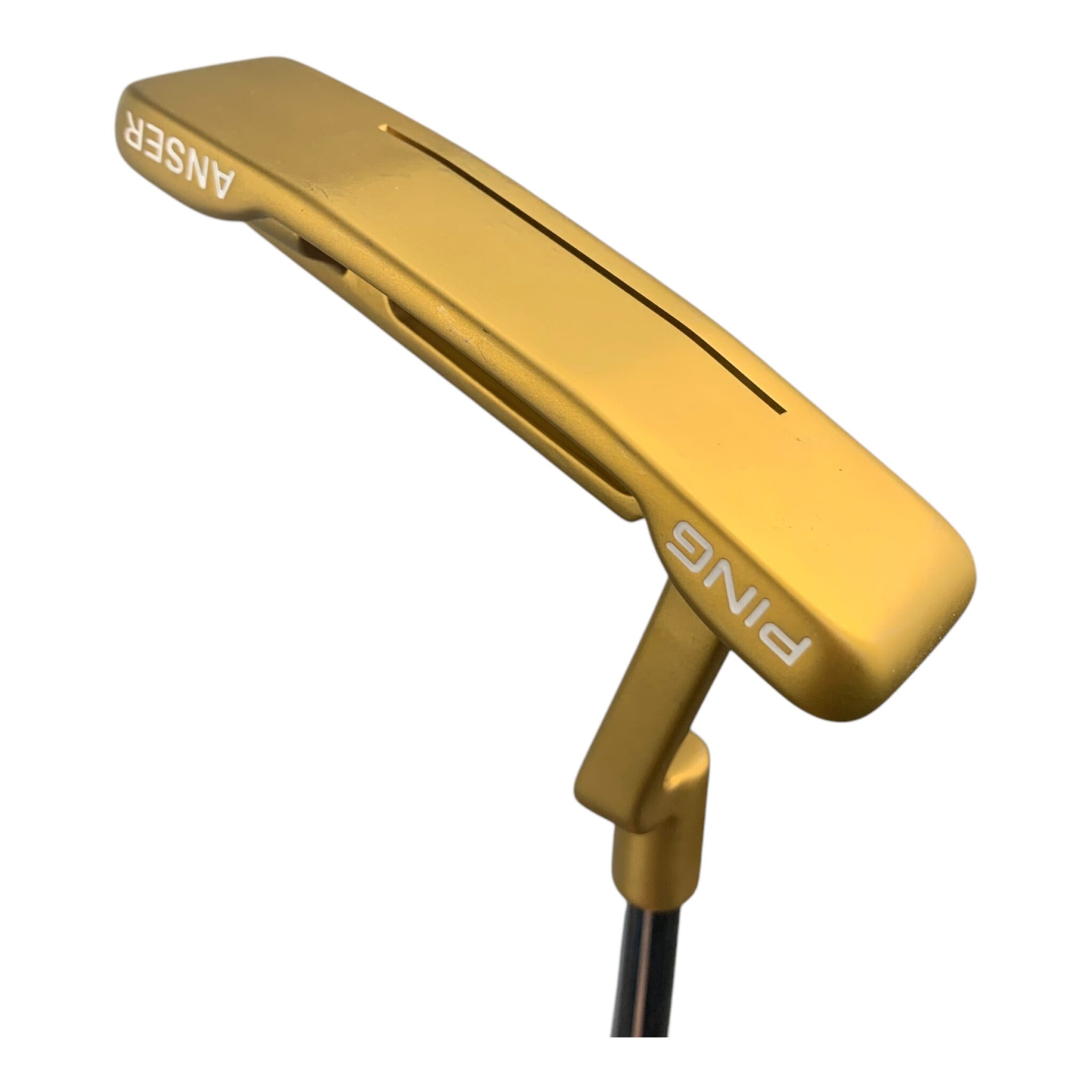 PING Anser Karsten Phoenix AZ Putter / 34"