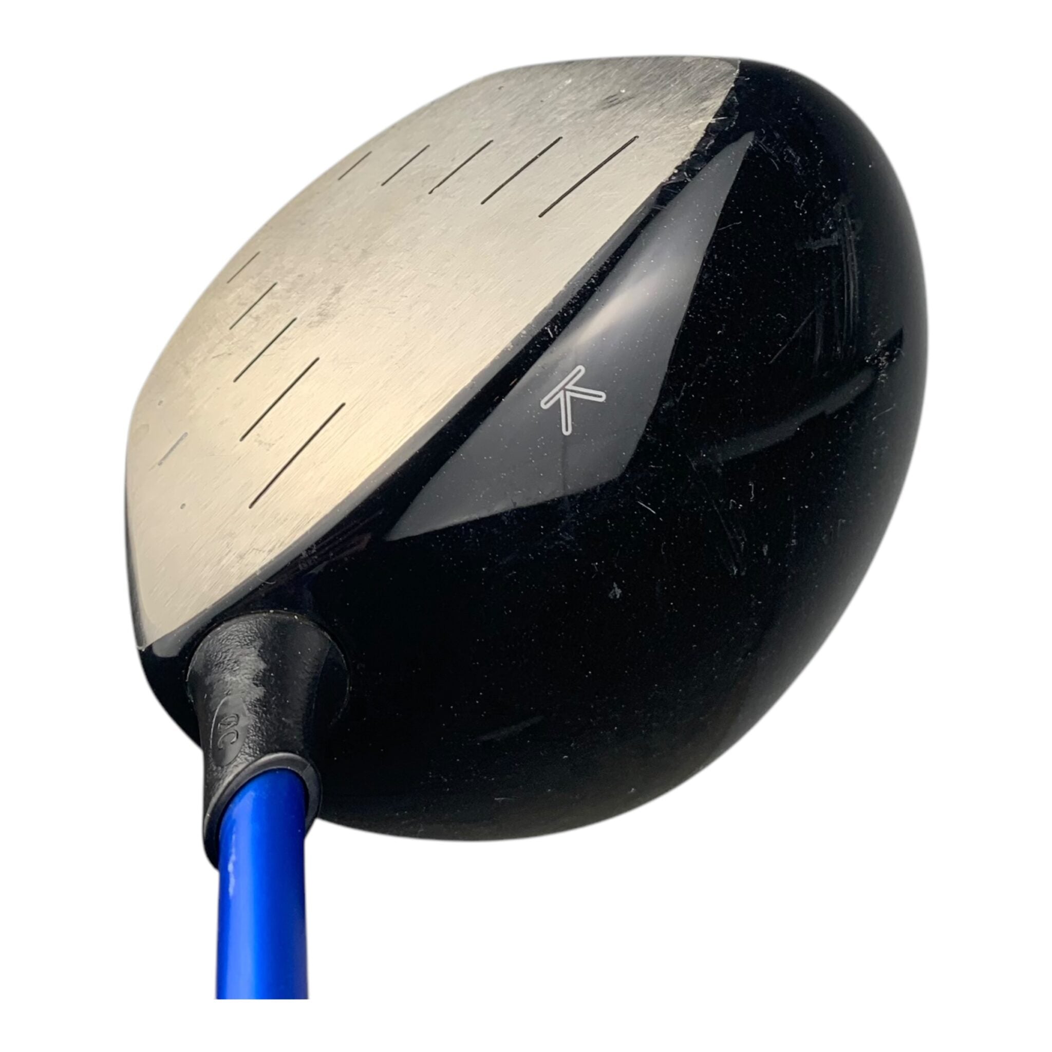 PING Si3 380 Driver / Flex Stiff / Loft 10