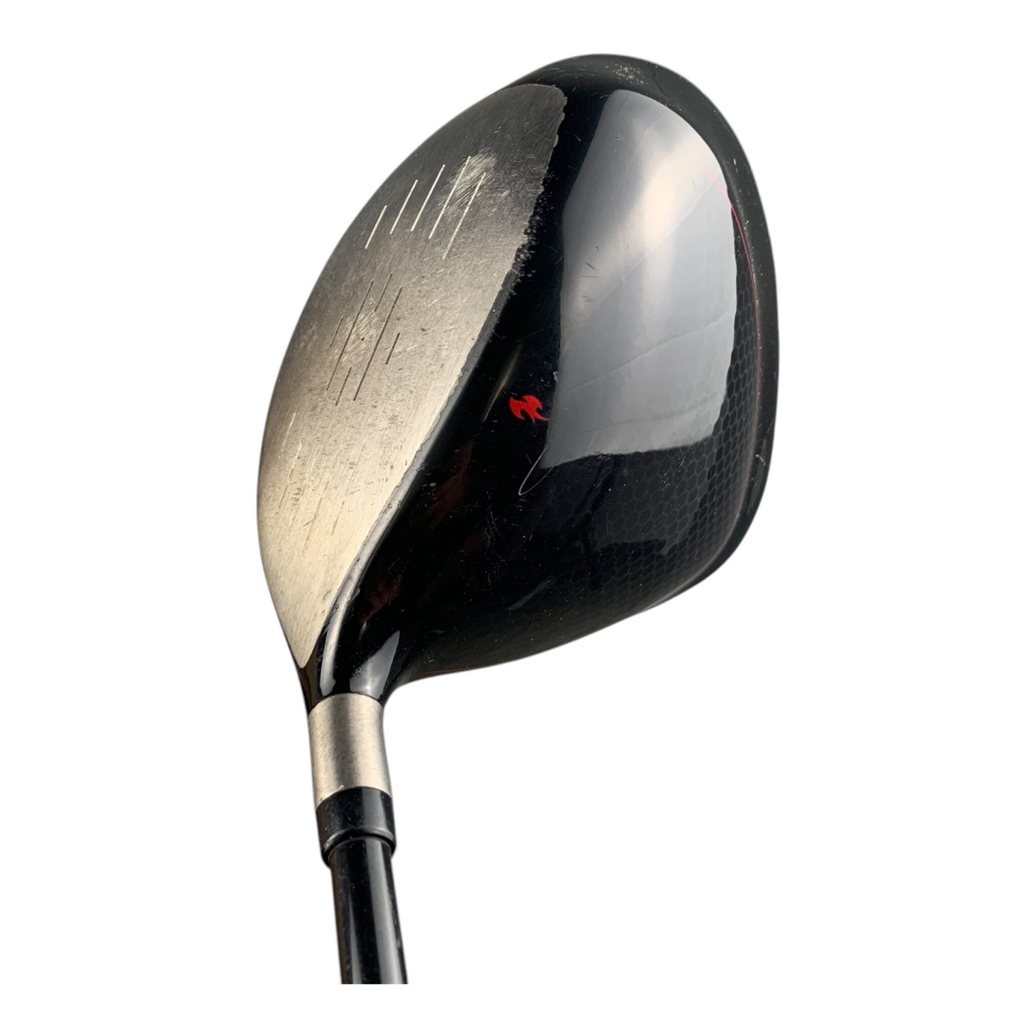 TaylorMade Burner Superfast Driver / Flex Regular / Loft 10.5