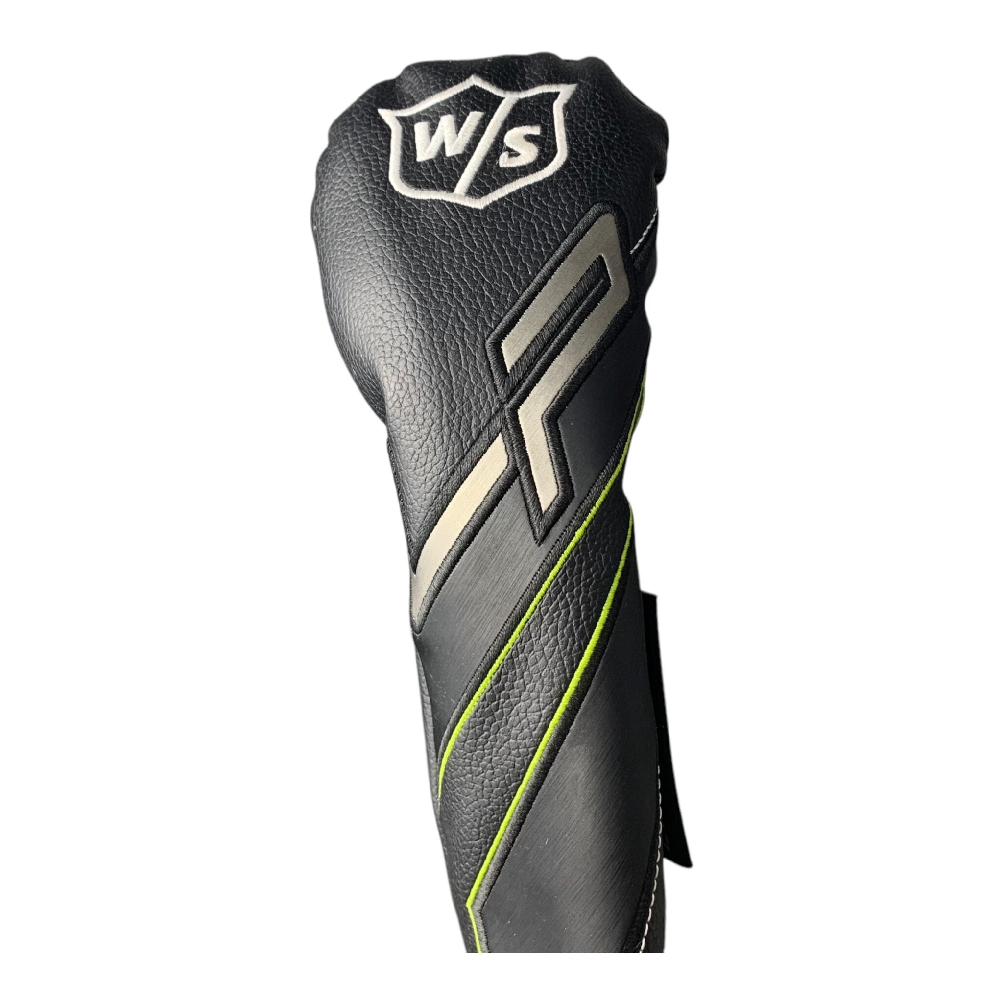Wilson Launch Pad 2 Hybrid / Flex A-flex / Grafit / #4/22.5