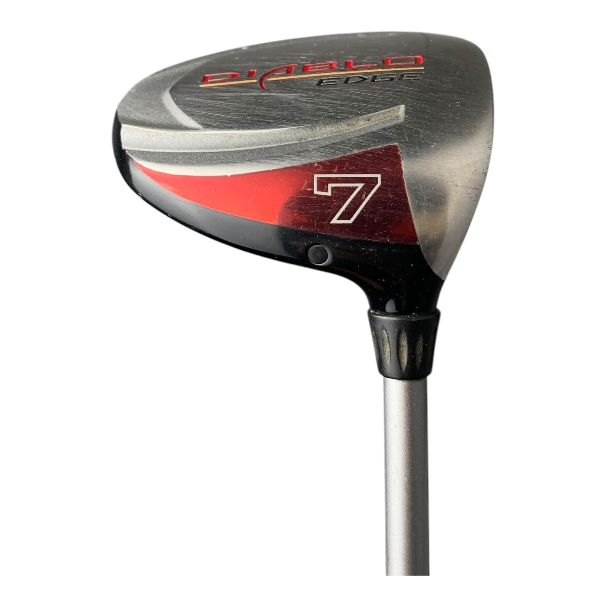 Callaway Diablo Edge Fairway Wood / Flex Ladies / Grafit / #7/21