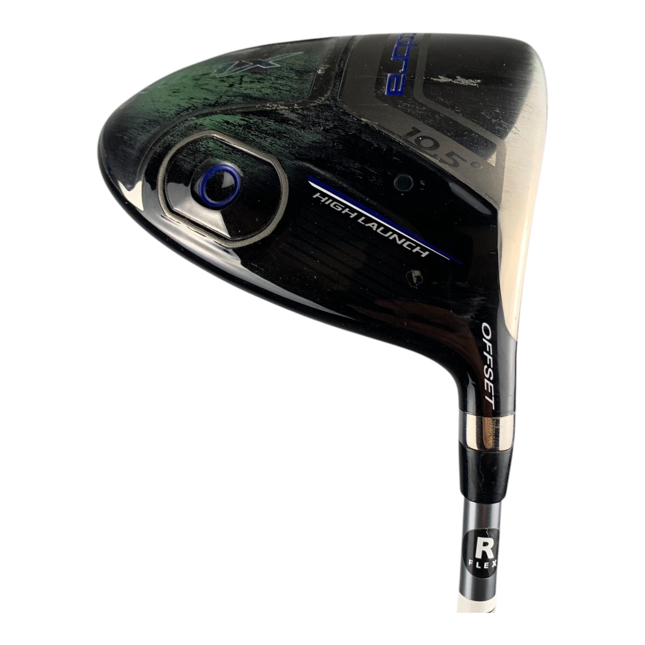 Cobra Max High Launch Driver / Flex Regular / Loft 10.5