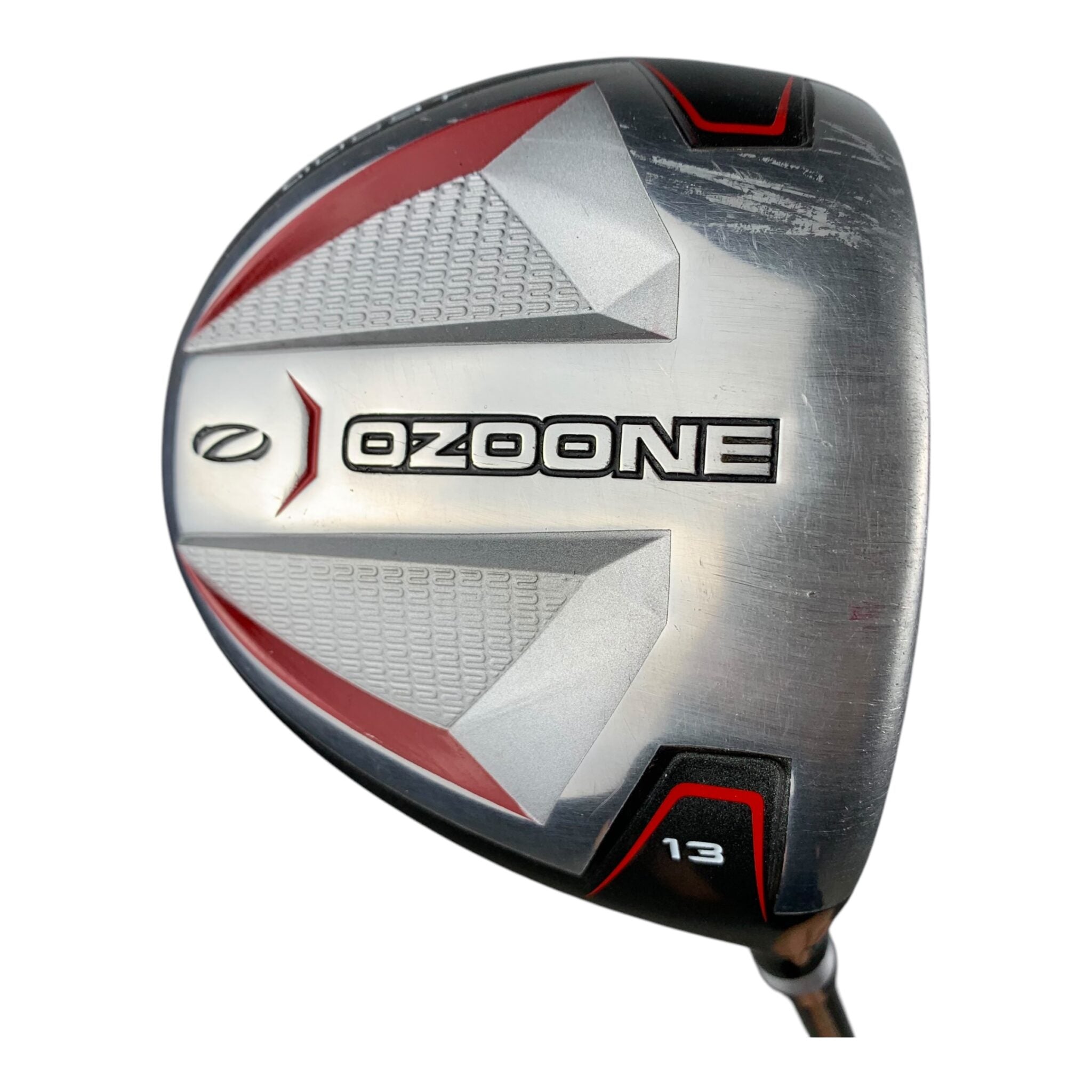 Ozone Quest Driver / Flex Ladies / Loft 13