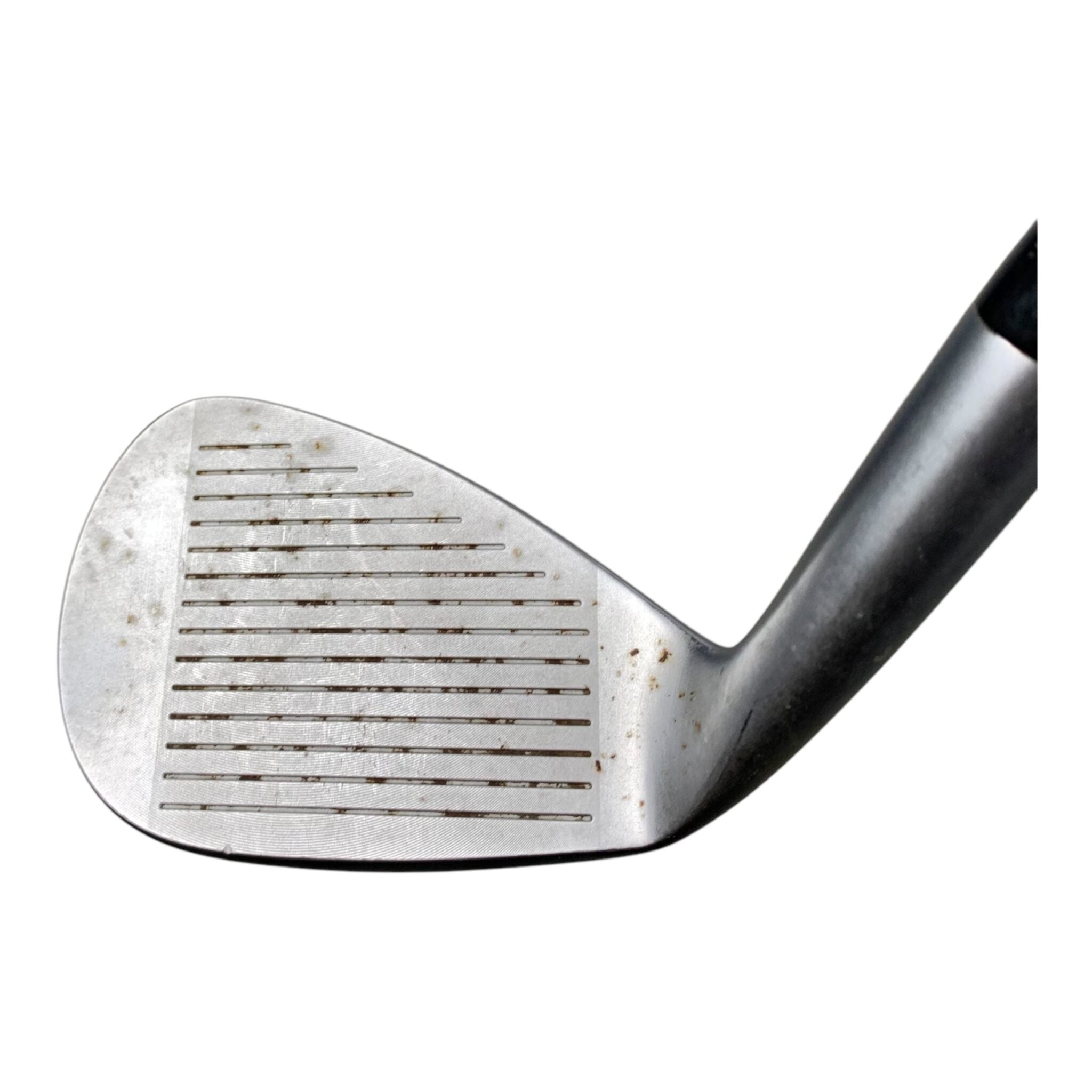 Mizuno MP-T4 Wedge / Stål / #52/07