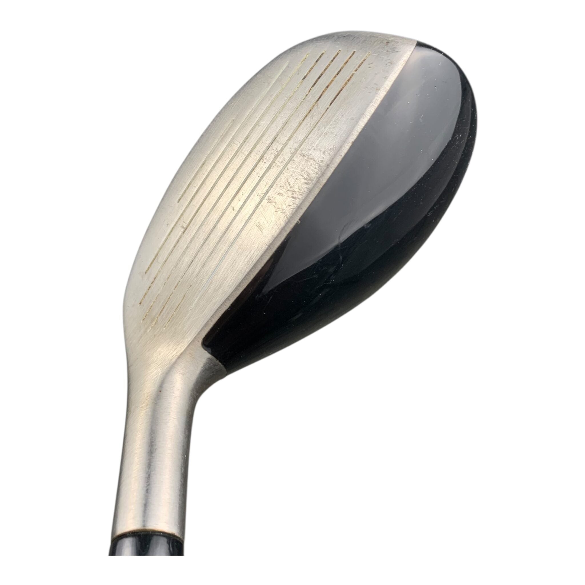 Titleist 585H Hybrid / Flex Stiff / Grafit / #4/24