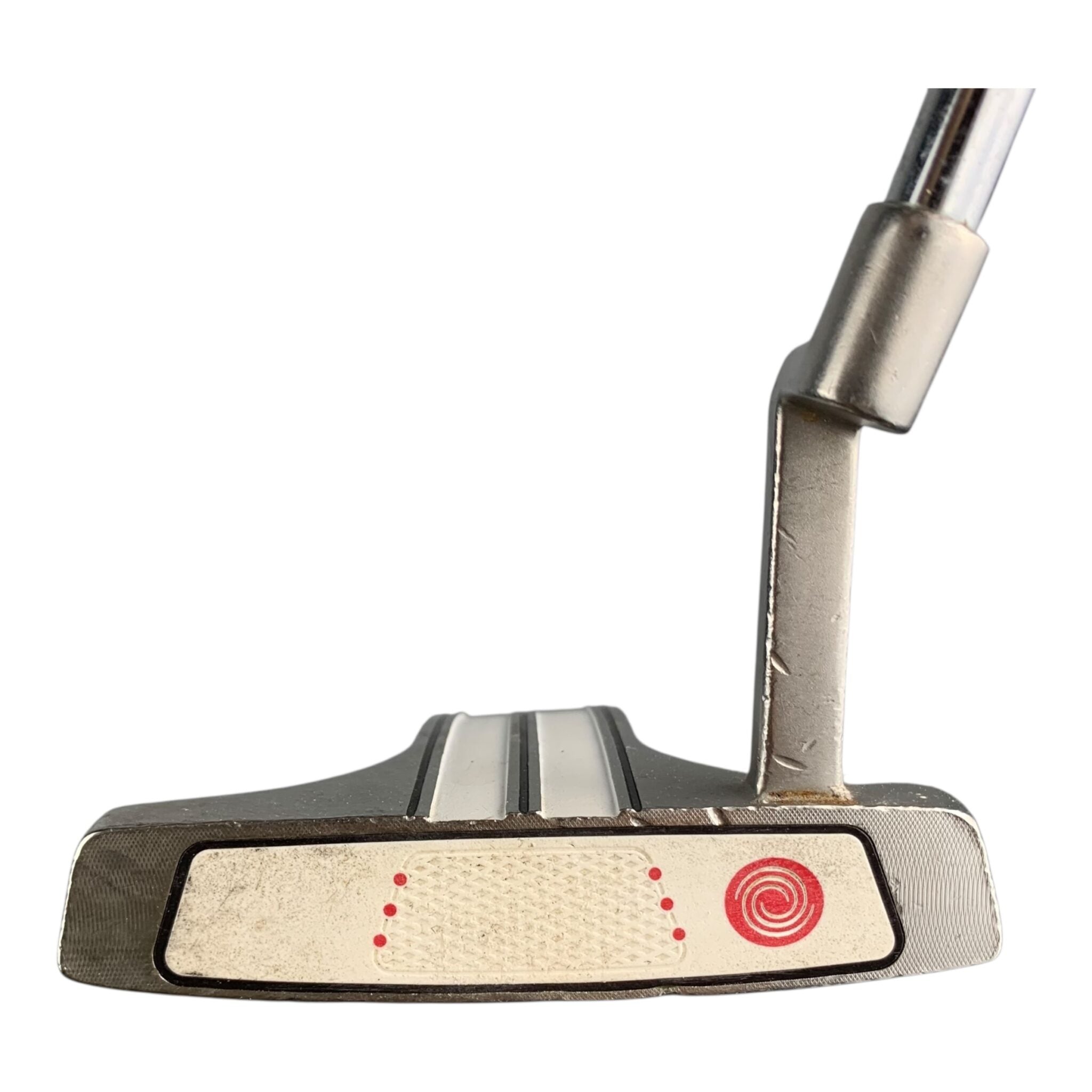 Odyssey Marxman Blade Putter / 34"