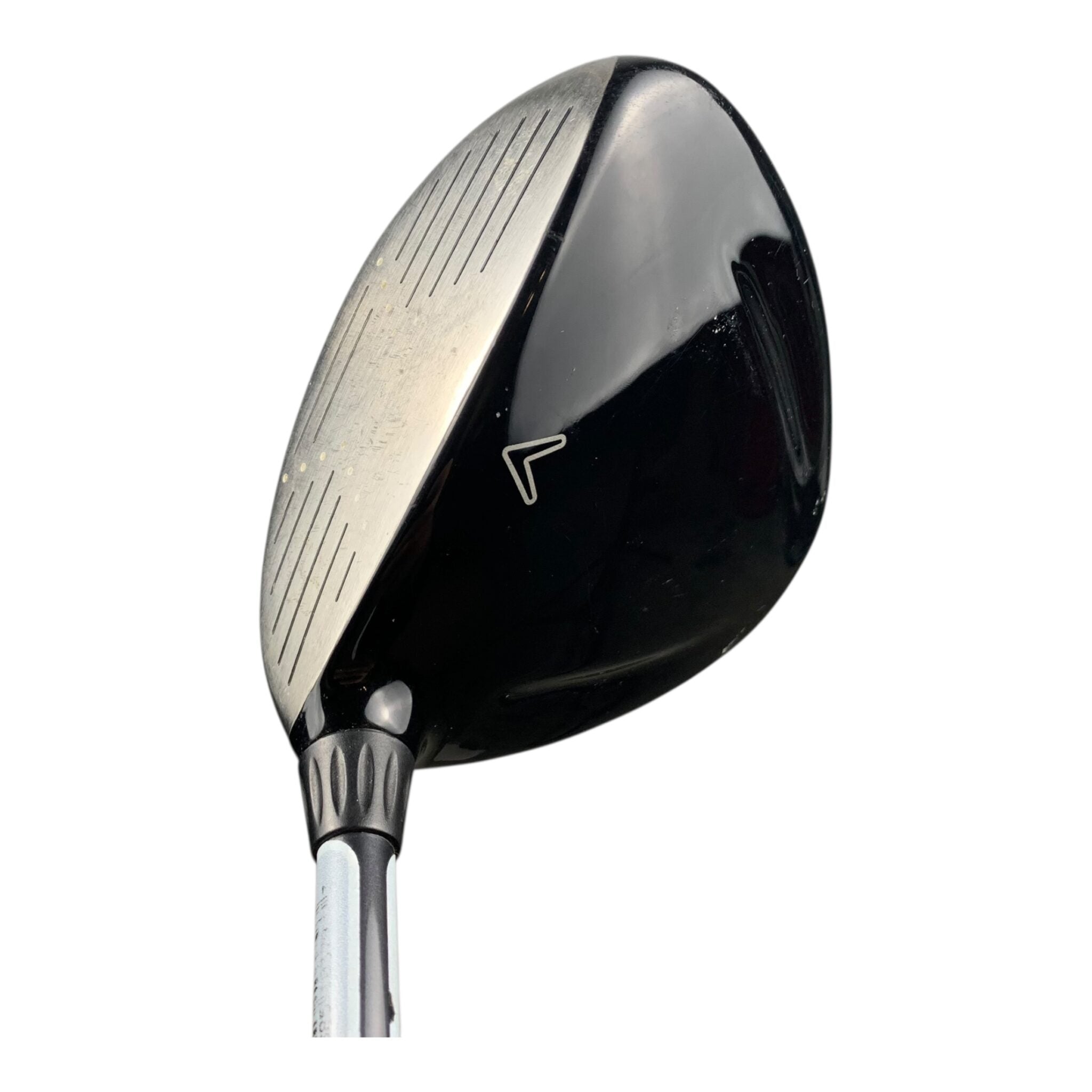 Callaway FT-iz Fairway Wood / Flex Ladies / Grafit / #3/15