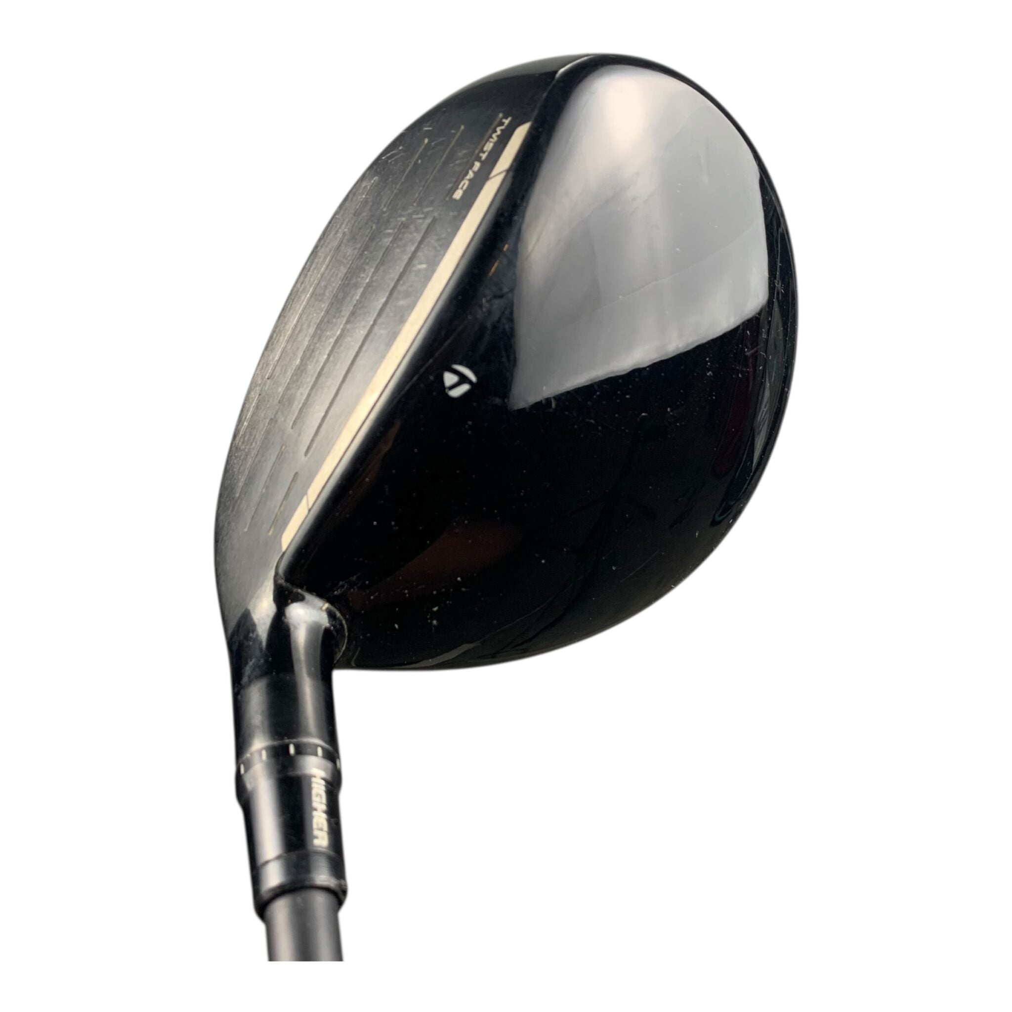 TaylorMade Qi10 MAX Fairway Wood / Flex Regular / Grafit / #3/16