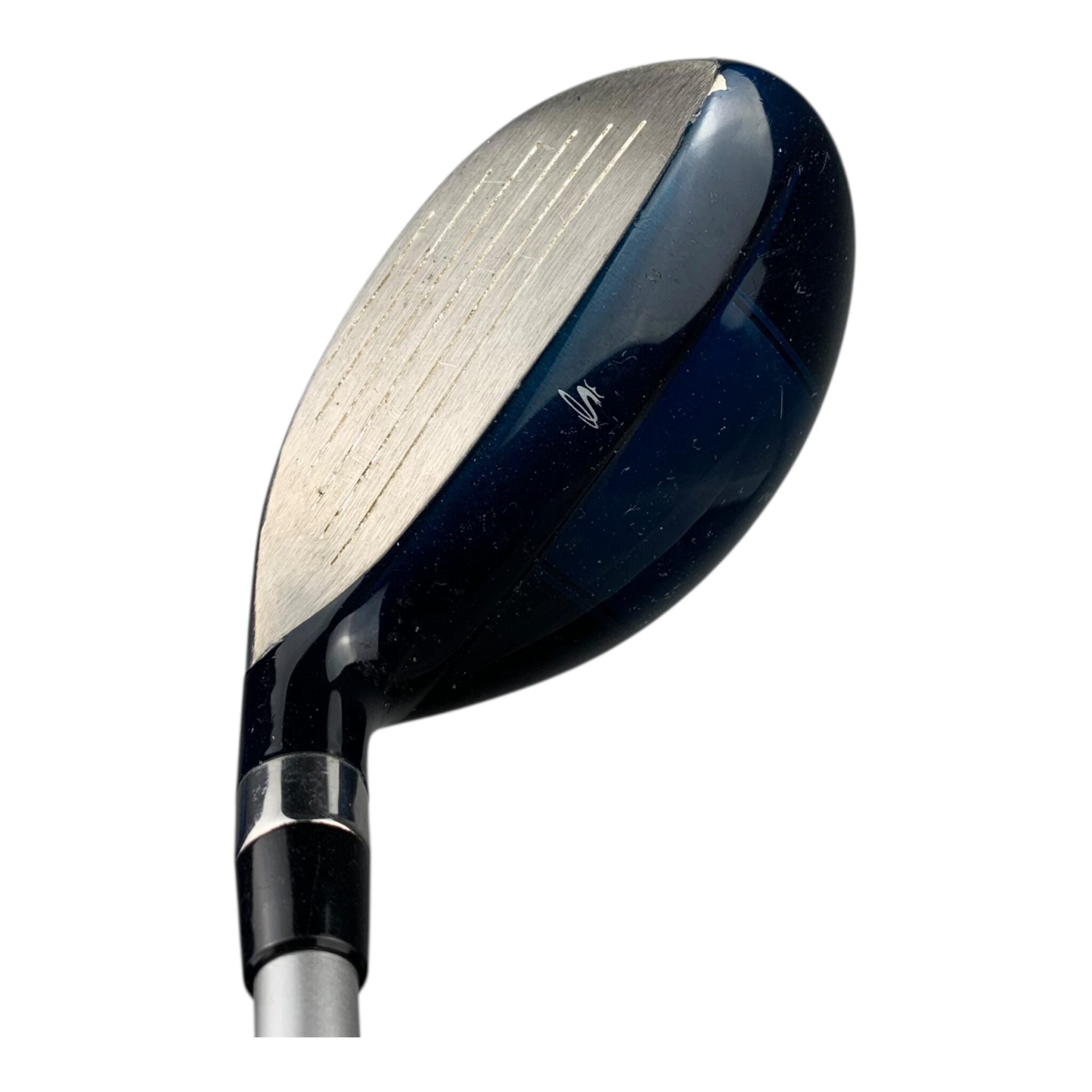 Cobra Baffler Hybrid / Flex Regular / Grafit / #4/22