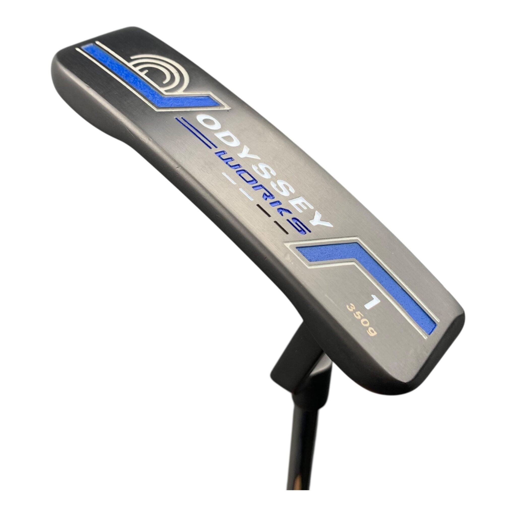 Odyssey Works Putter / 34"