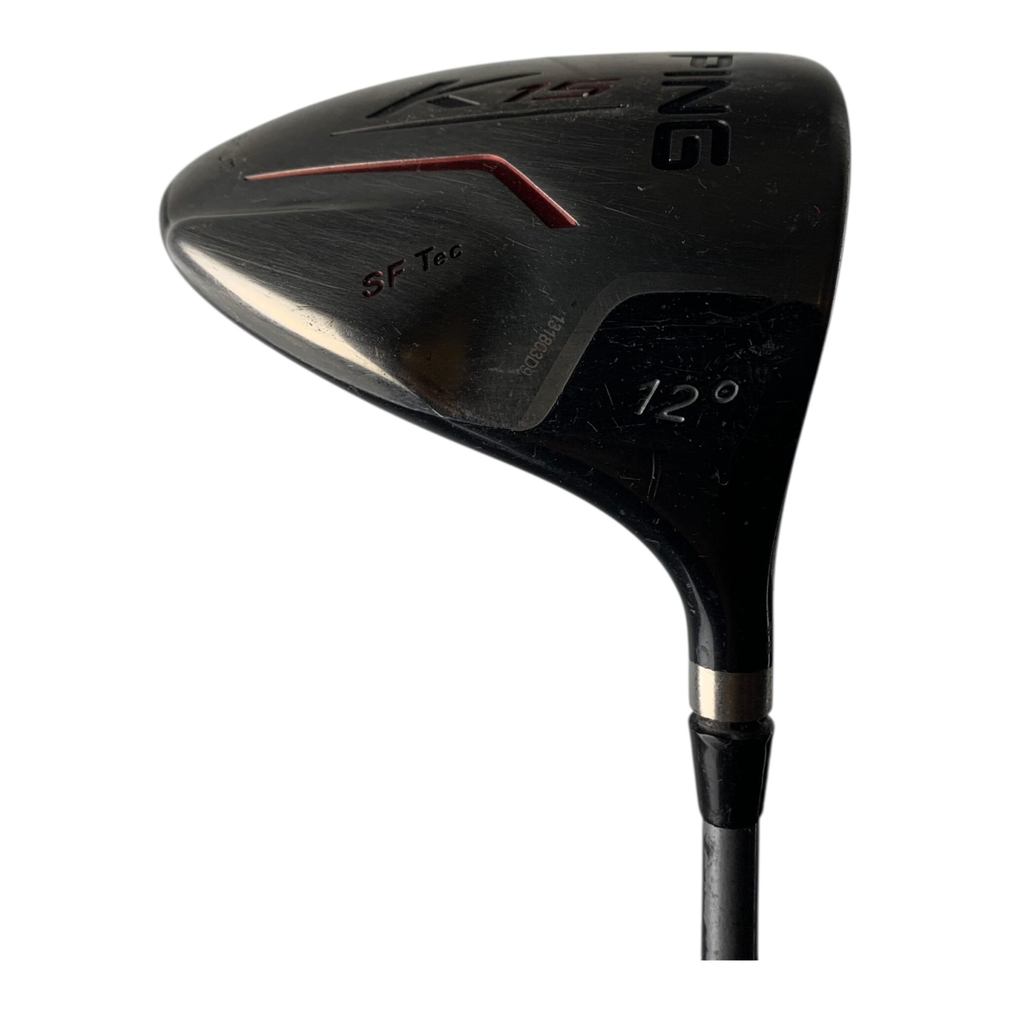 PING K15 Driver / Flex Regular / Loft 12