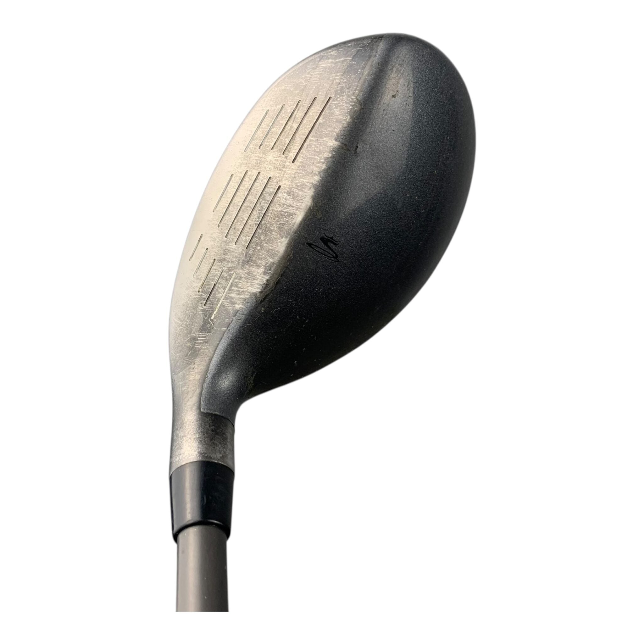 Cobra AIR-X Offset Hybrid / Flex Regular / Grafit / #5/25