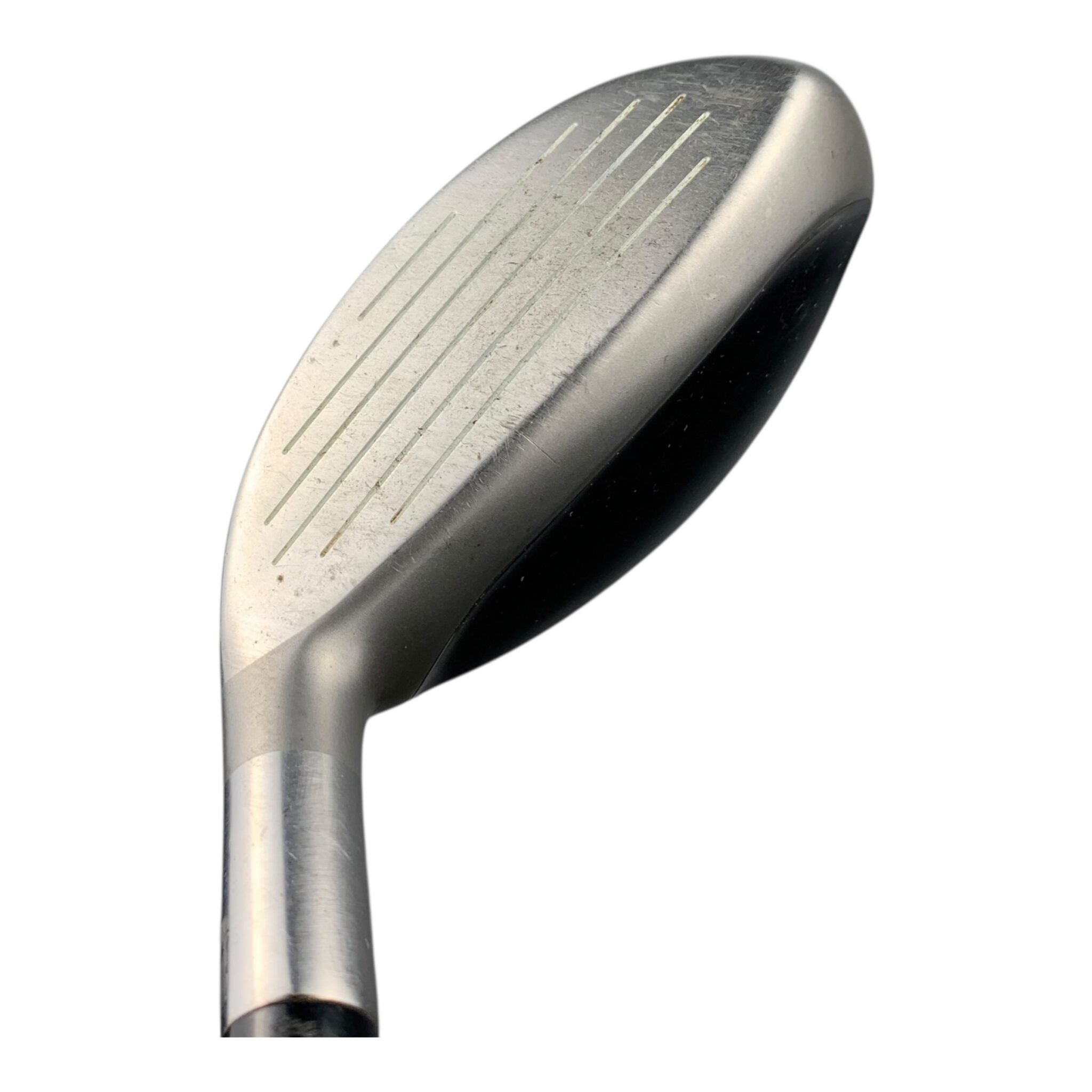 Mizuno MP CLK Hybrid / Flex Regular / Grafit / #4/20