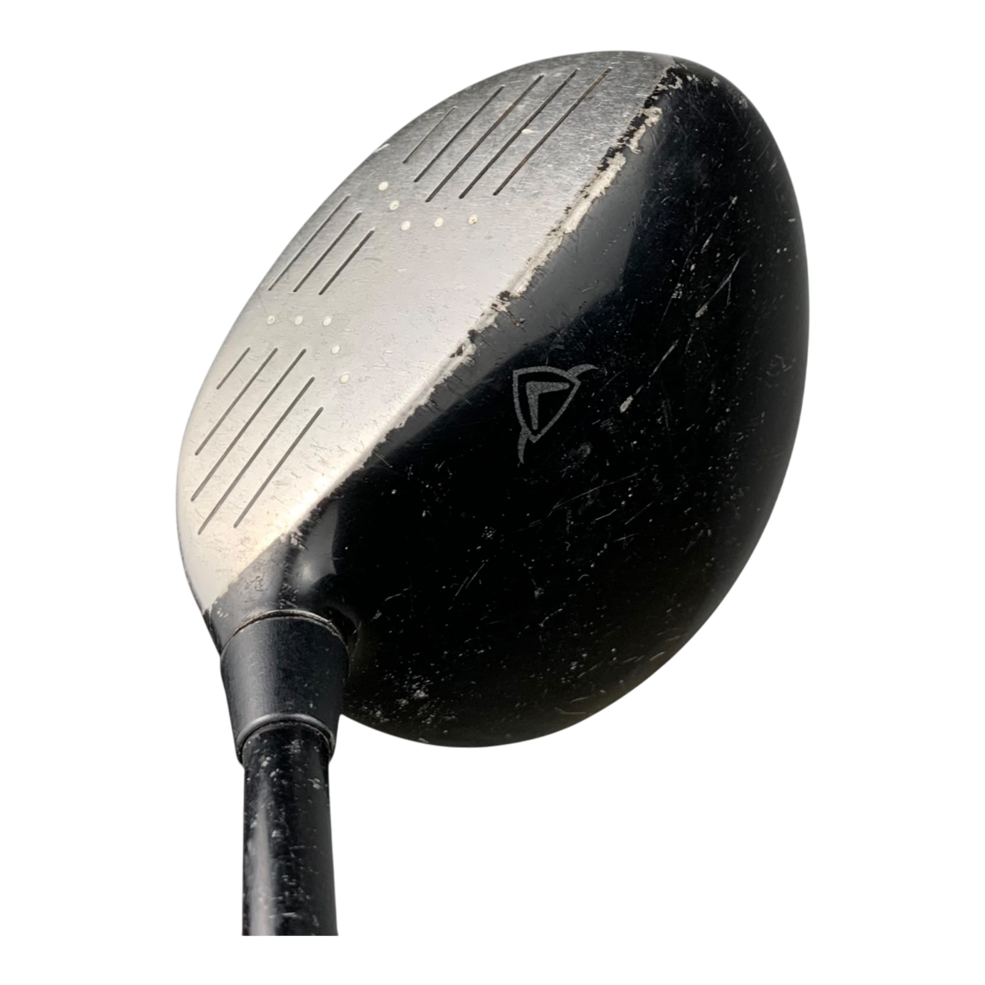 Callaway Diablo Edge Fairway Wood / Flex Regular / Grafit / #5/18 galleri billede 1 - brugt golf udstyr i god stand
