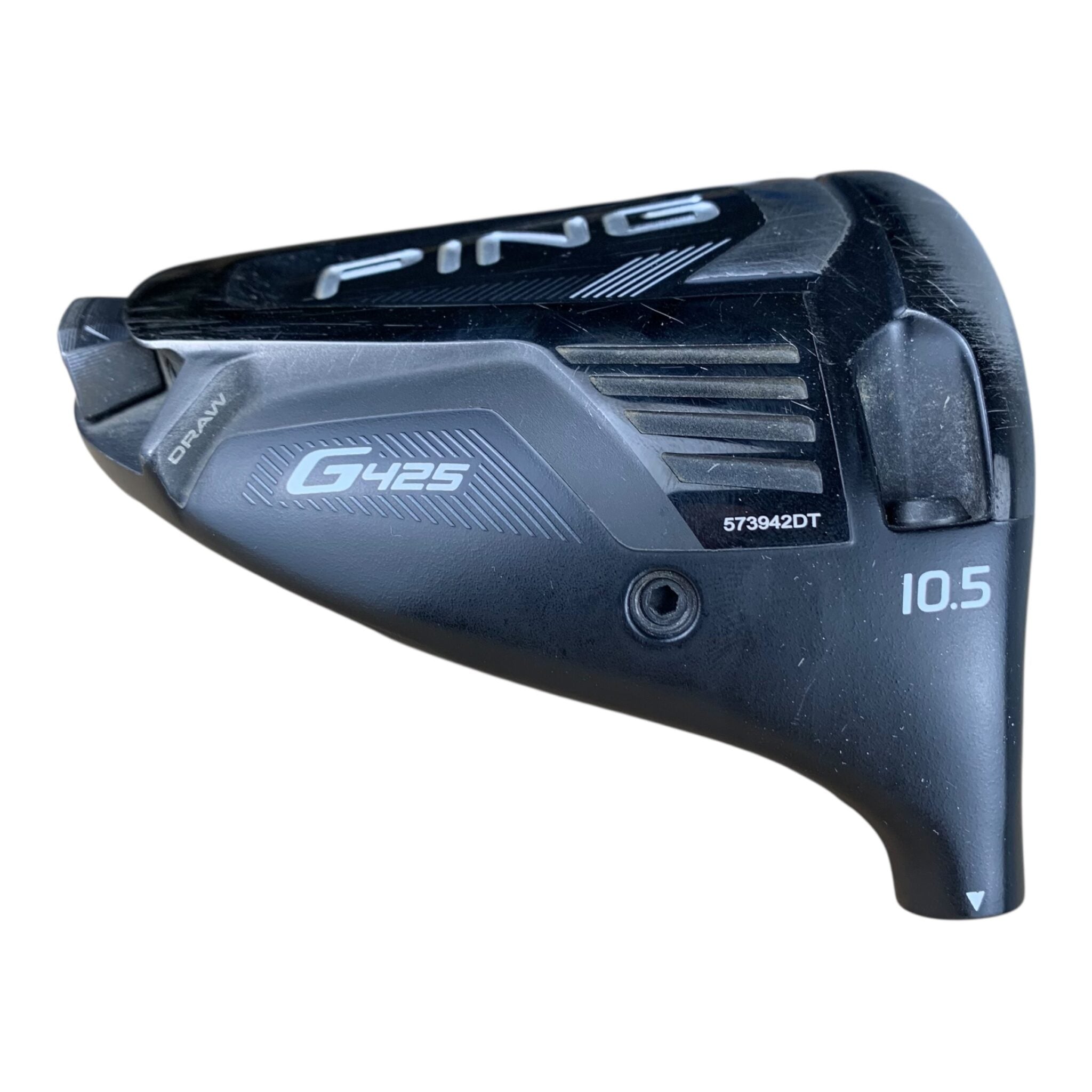 Ping G425 Max Driver Hoved / Loft 10.5