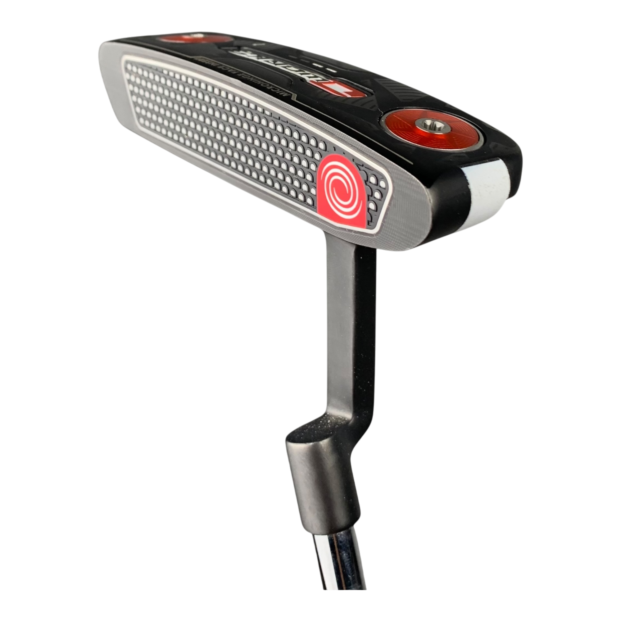 Odyssey O-Works #1 Putter / 34" Venstre galleri billede 2 - brugt golf udstyr i god stand