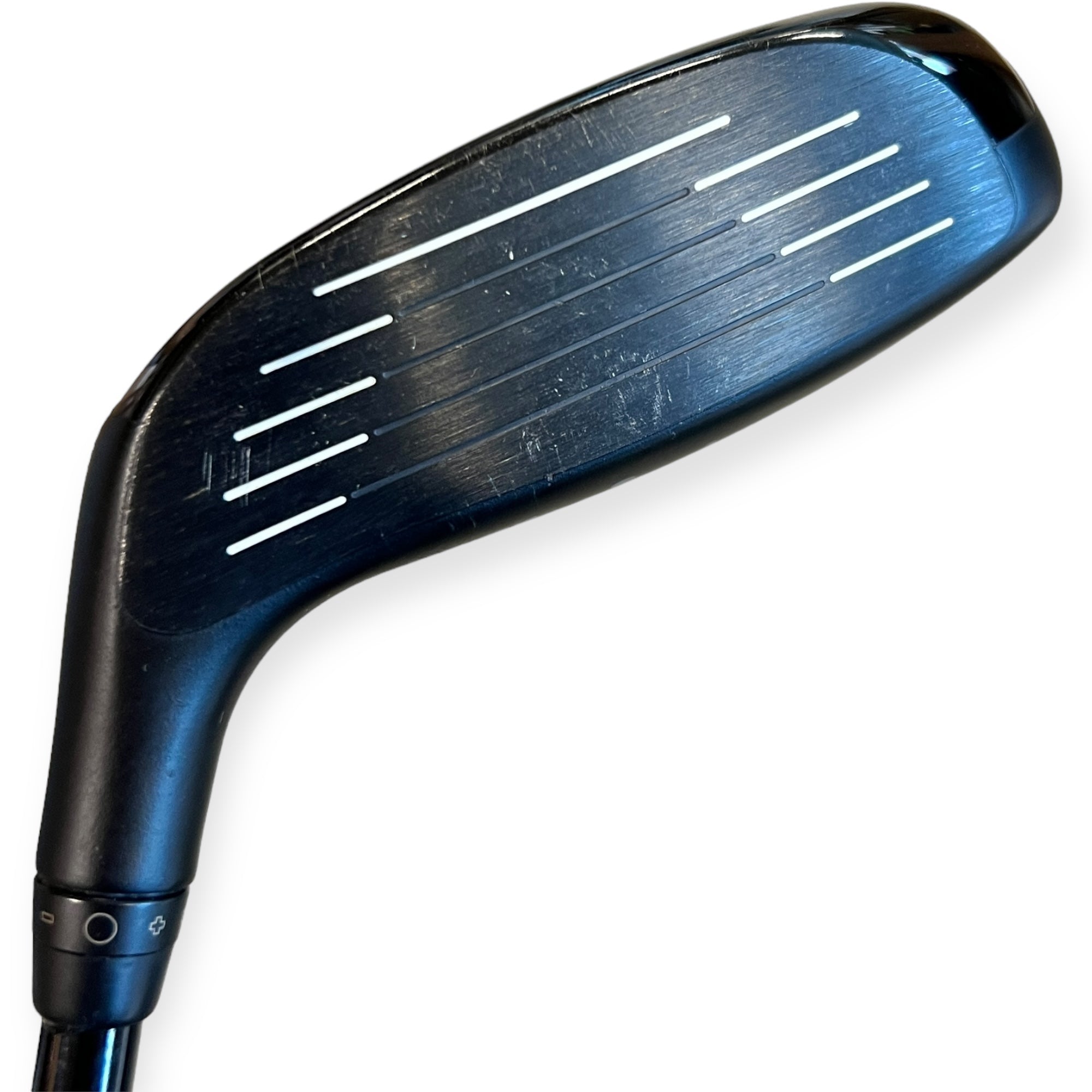 Ping G425 MAX Fairway Wood / Flex Stiff / #5/17.5