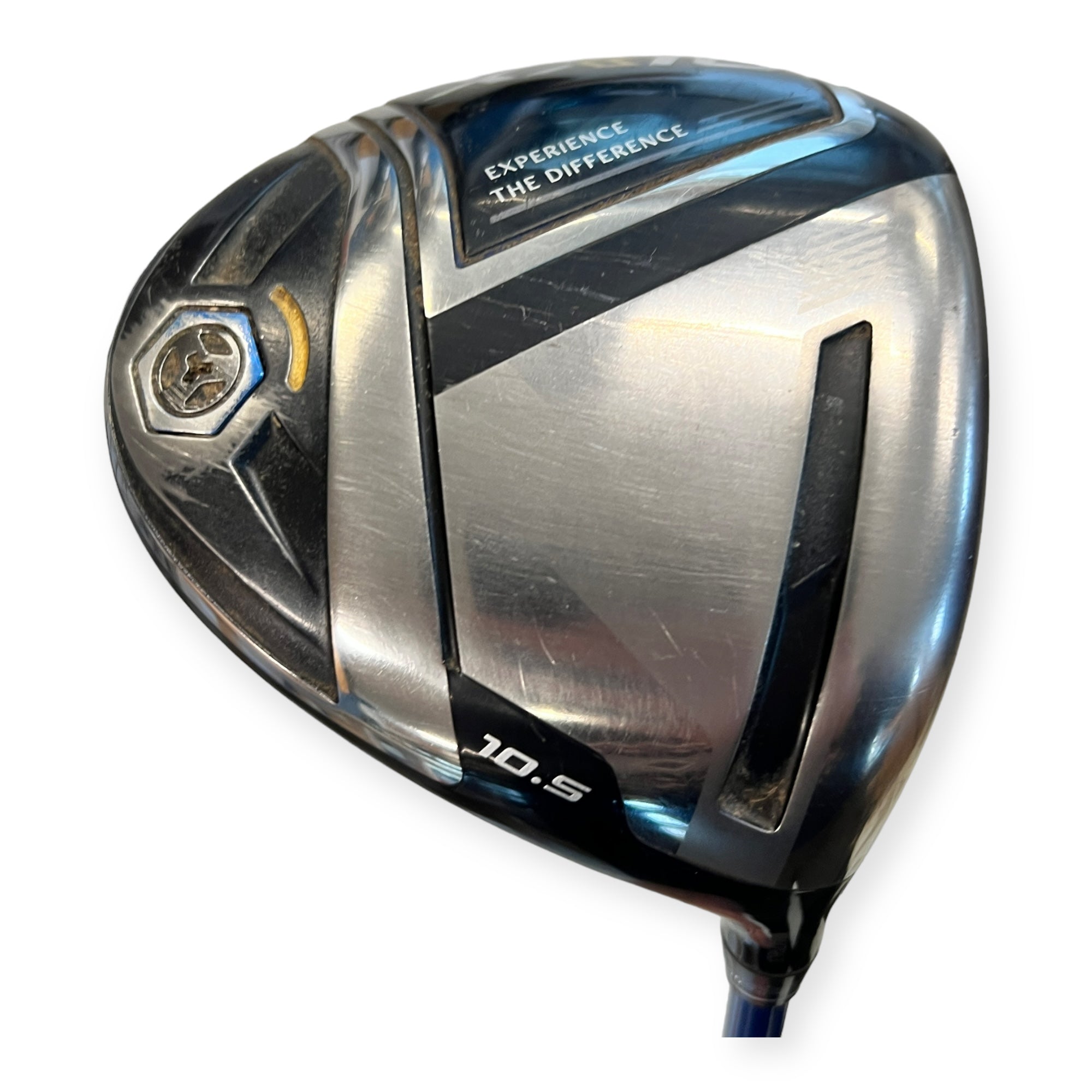 XXIO ELEVEN Driver / Flex Regular / Loft 10.5