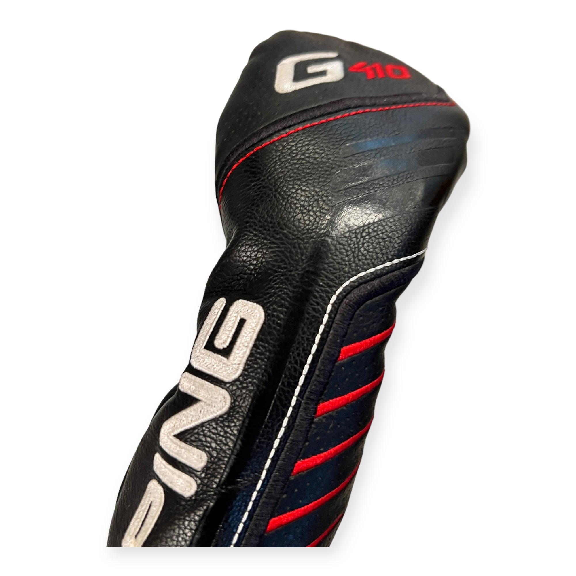 Ping G410 Hybrids / Flex Stiff / #5/28