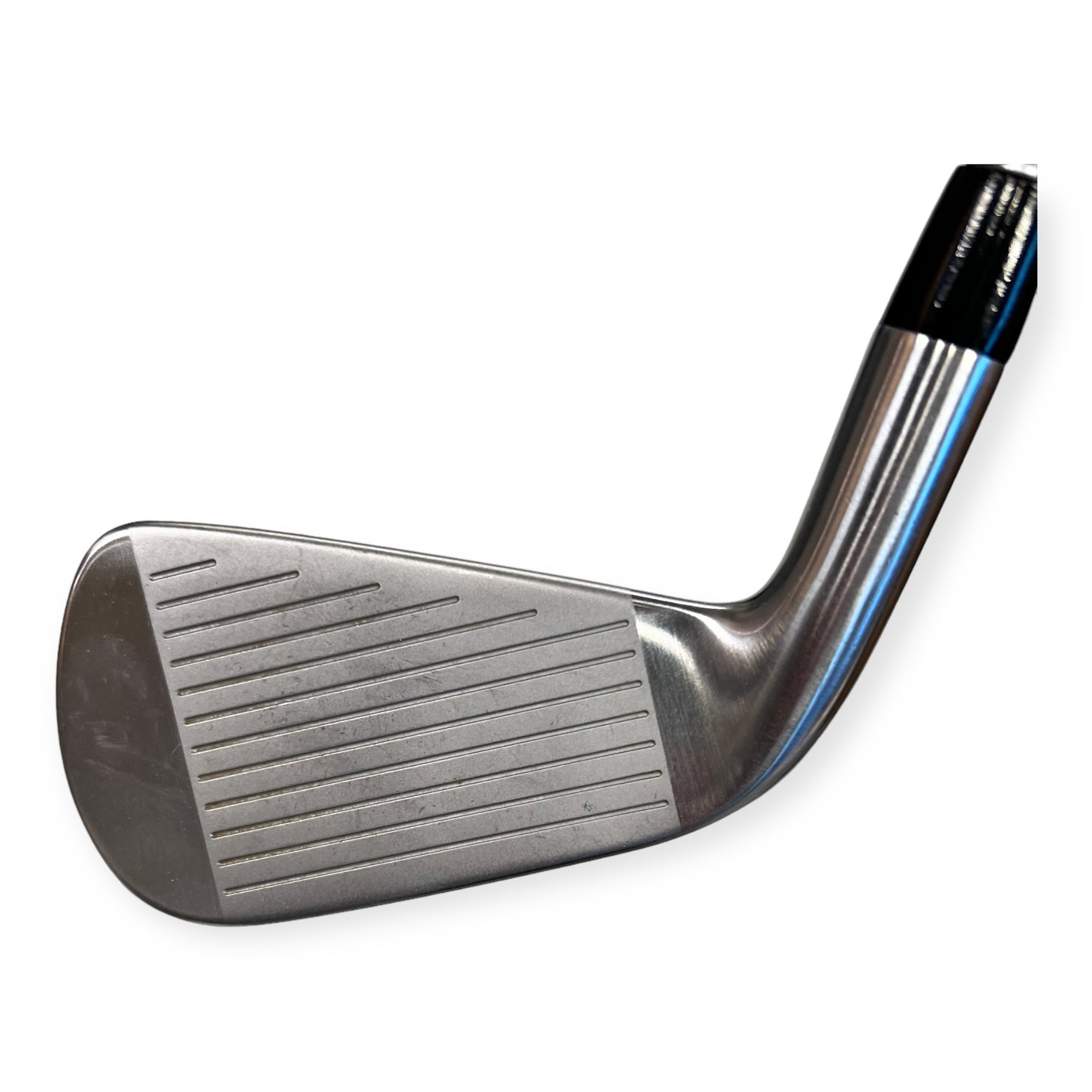 Titleist U500 Hybrid / Flex Stiff / #2