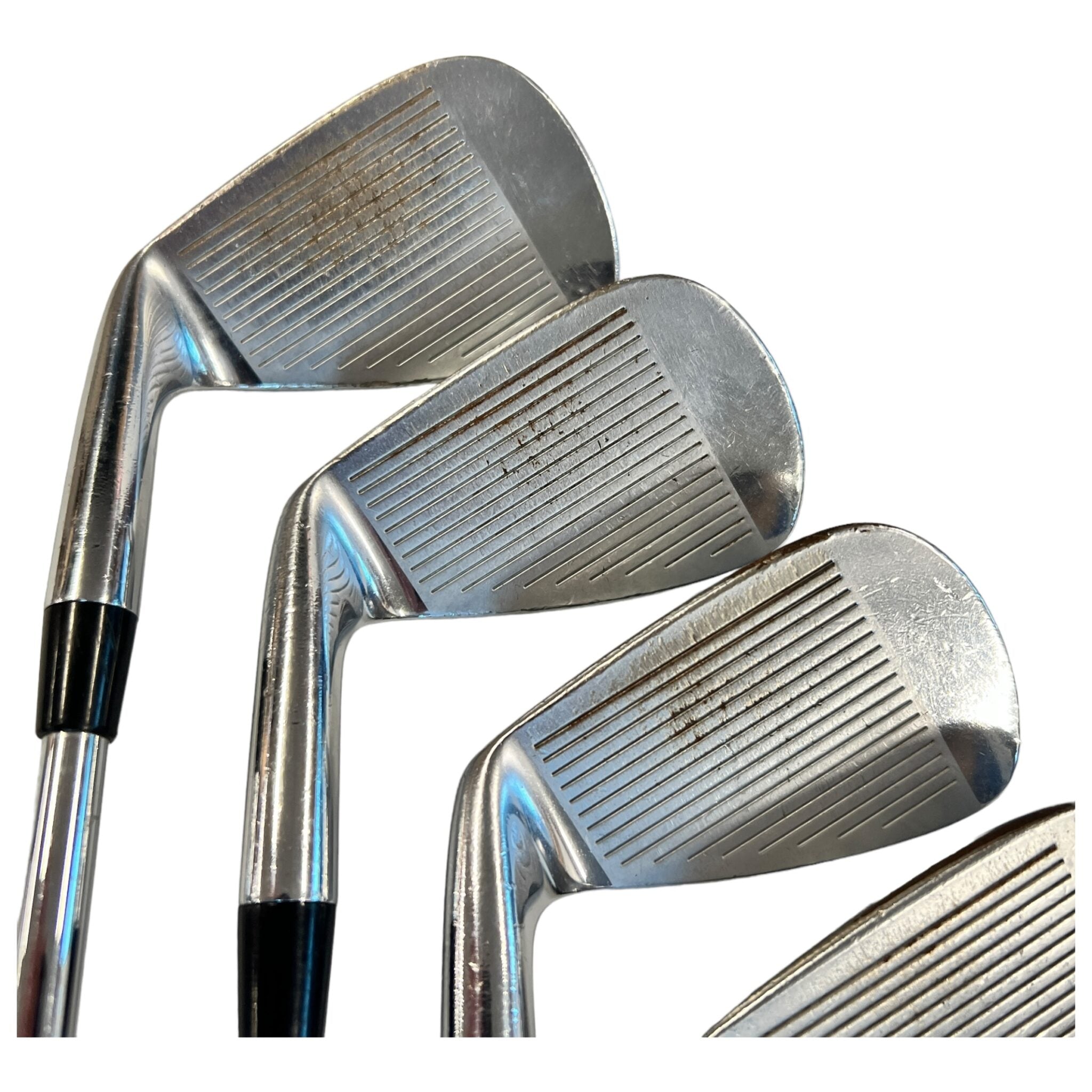 Nike VR Pro Blade jernsæt / Flex Stiff / 4-PW / Stål