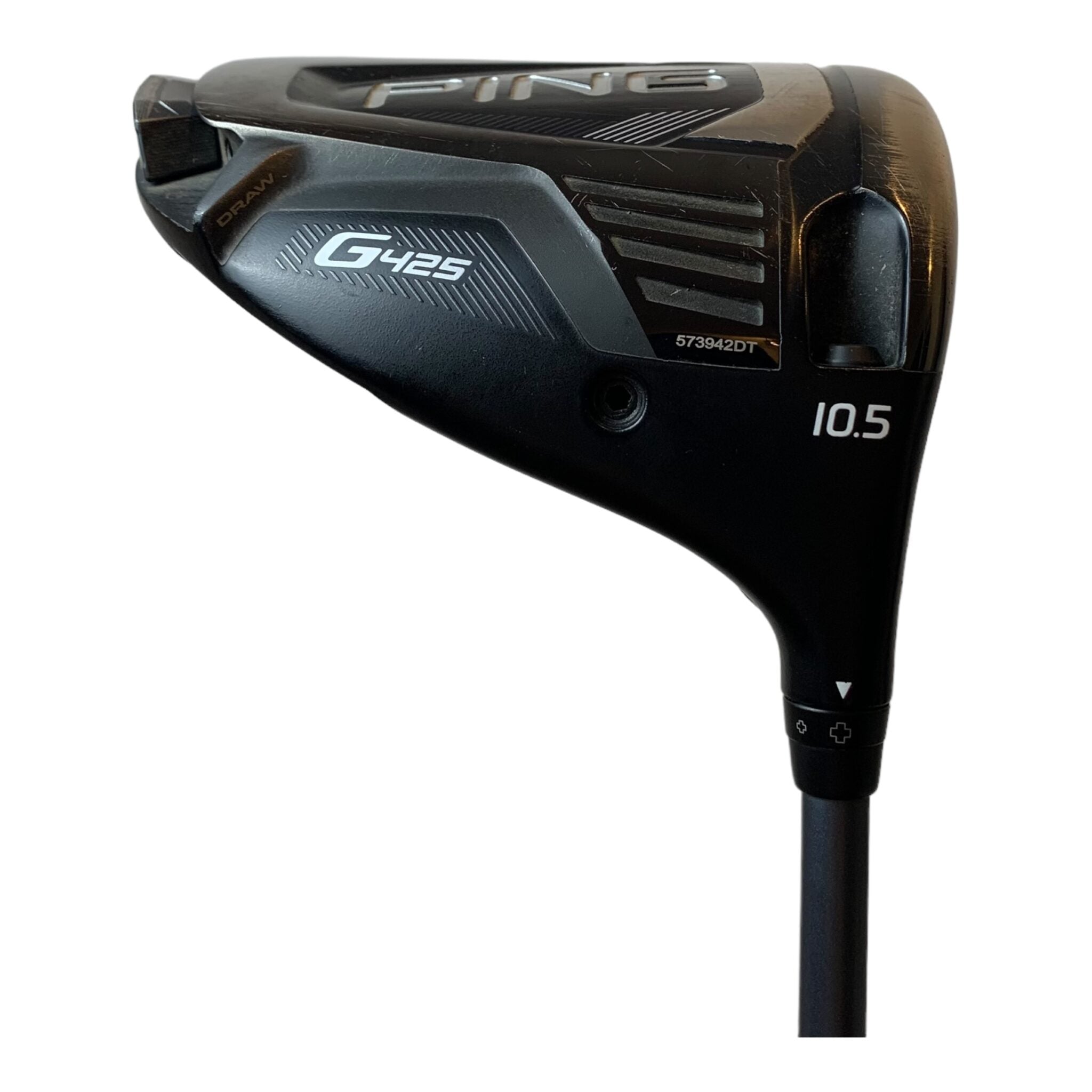 Ping G425 MAX Driver / Flex Regular / Loft 10.5