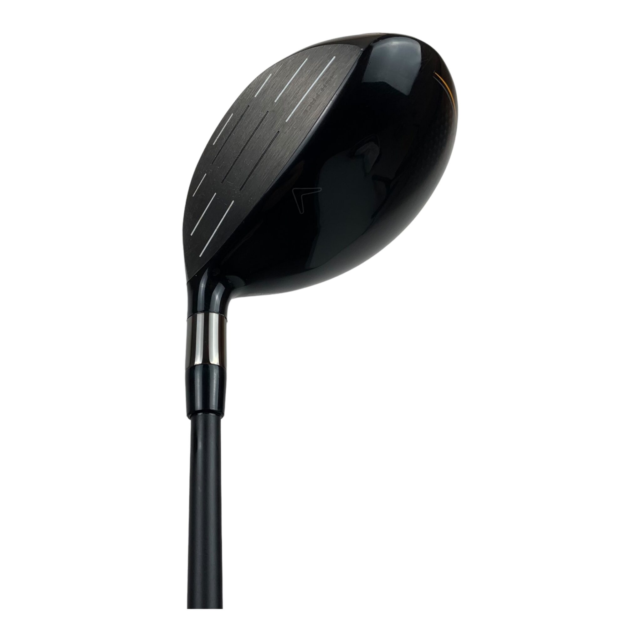 Callaway Mavrik Fairway Wood / #5/18 / Flex Stiff