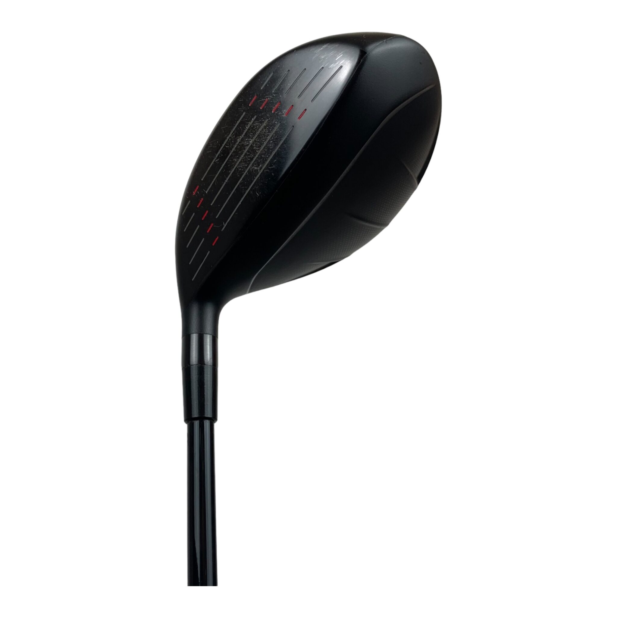 Cleveland Launcher HB Turbo Fairway Wood / #3/15 / Flex A (Senior)