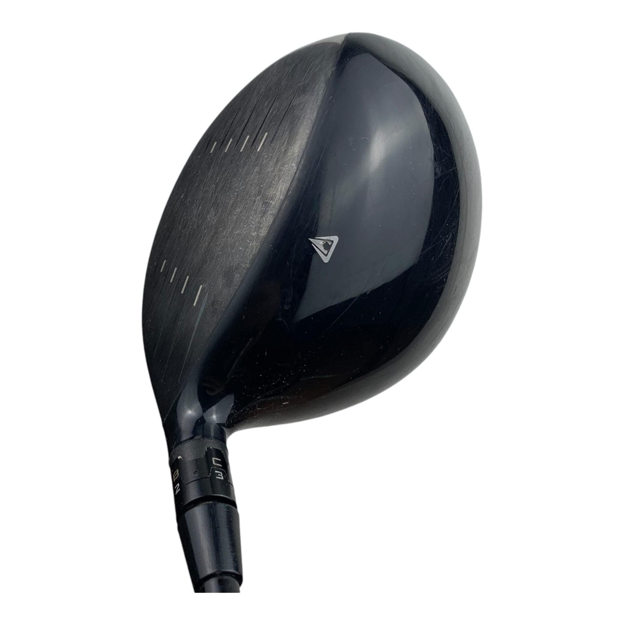 Titleist TS2 Driver / Flex Stiff / Loft 10.5 / MCC Midsize Grip