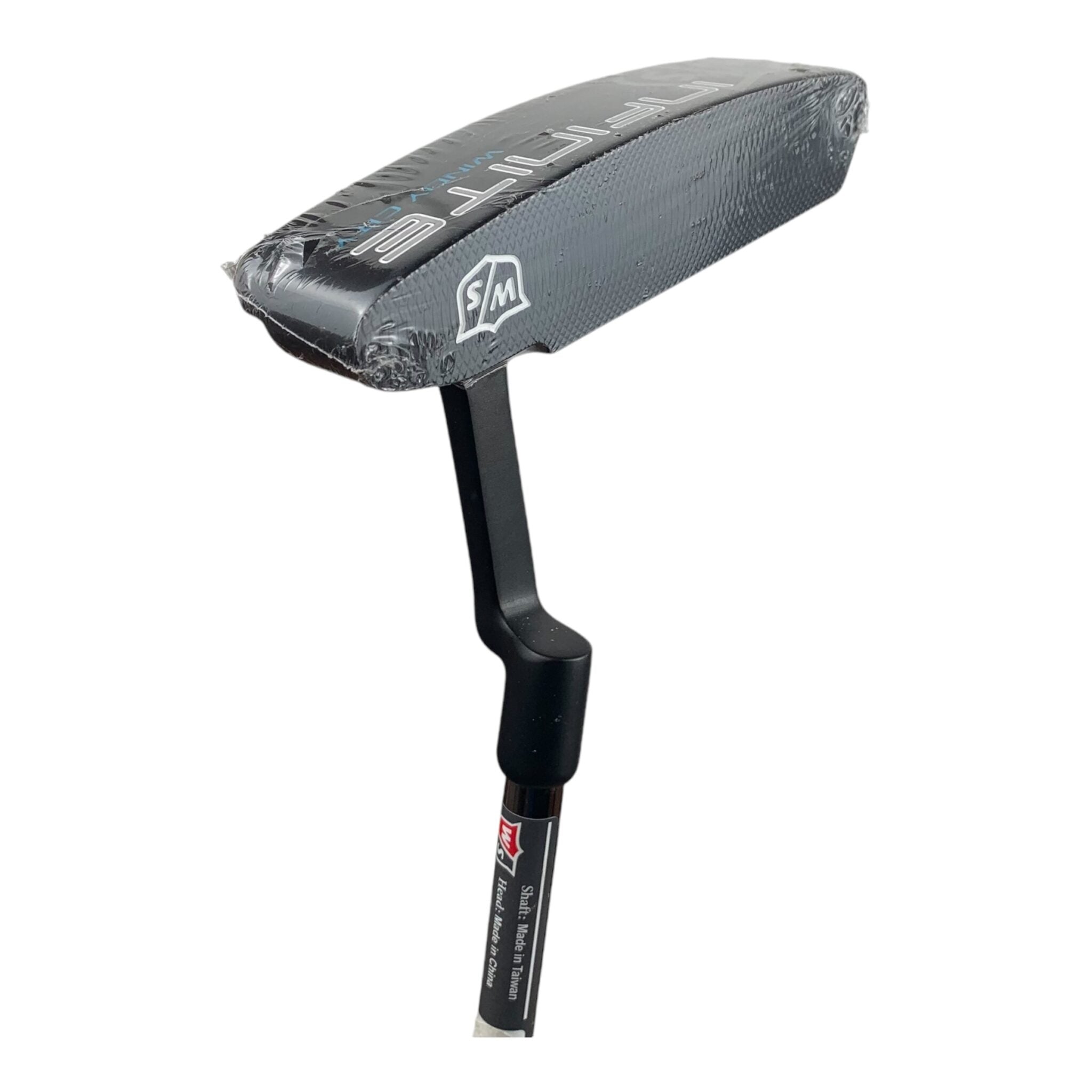 Wilson Infinite Windy City putter // 33"