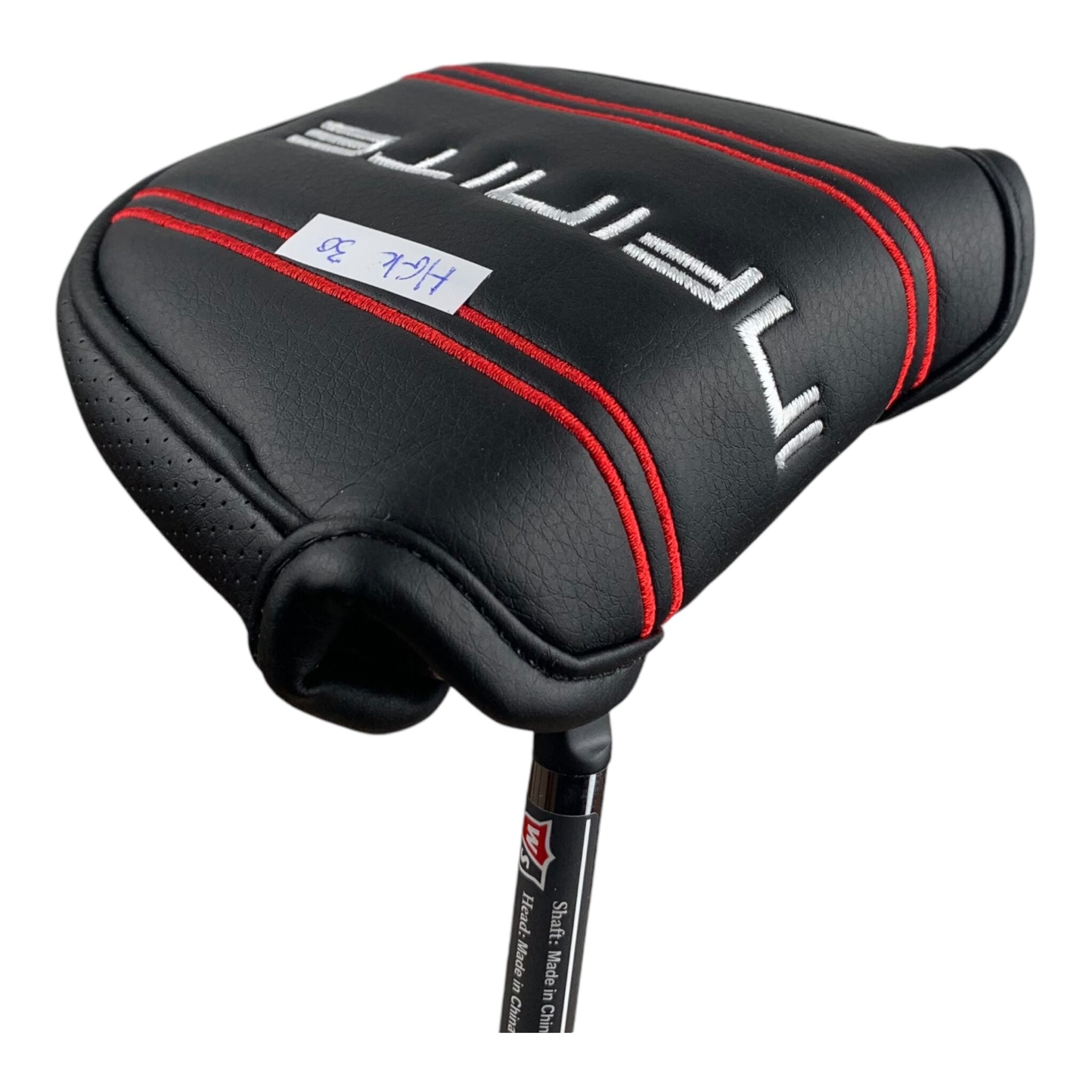 Wilson Infinite The L putter // 34"