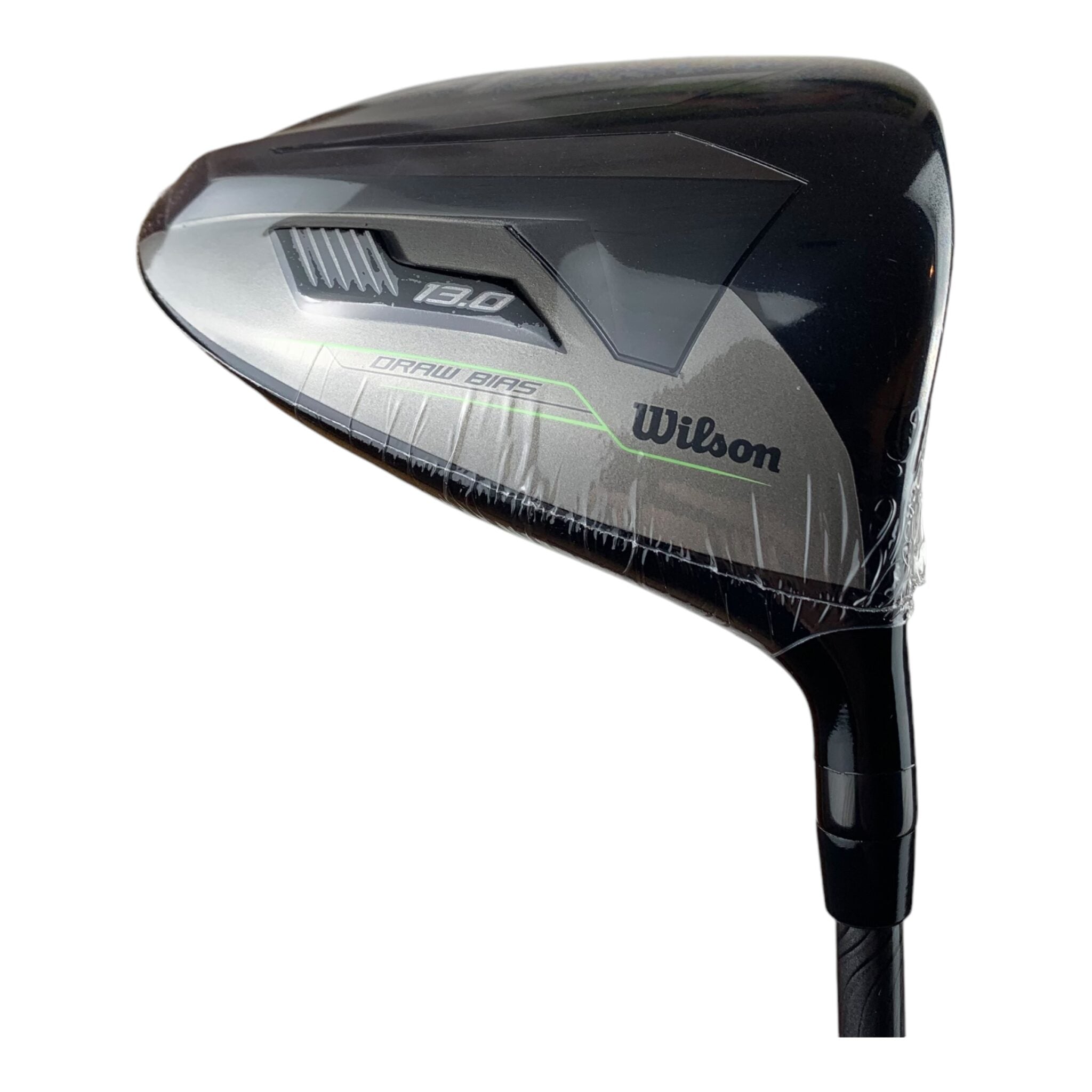 Wilson LaunchPad 2 Driver // Regular / Loft 13